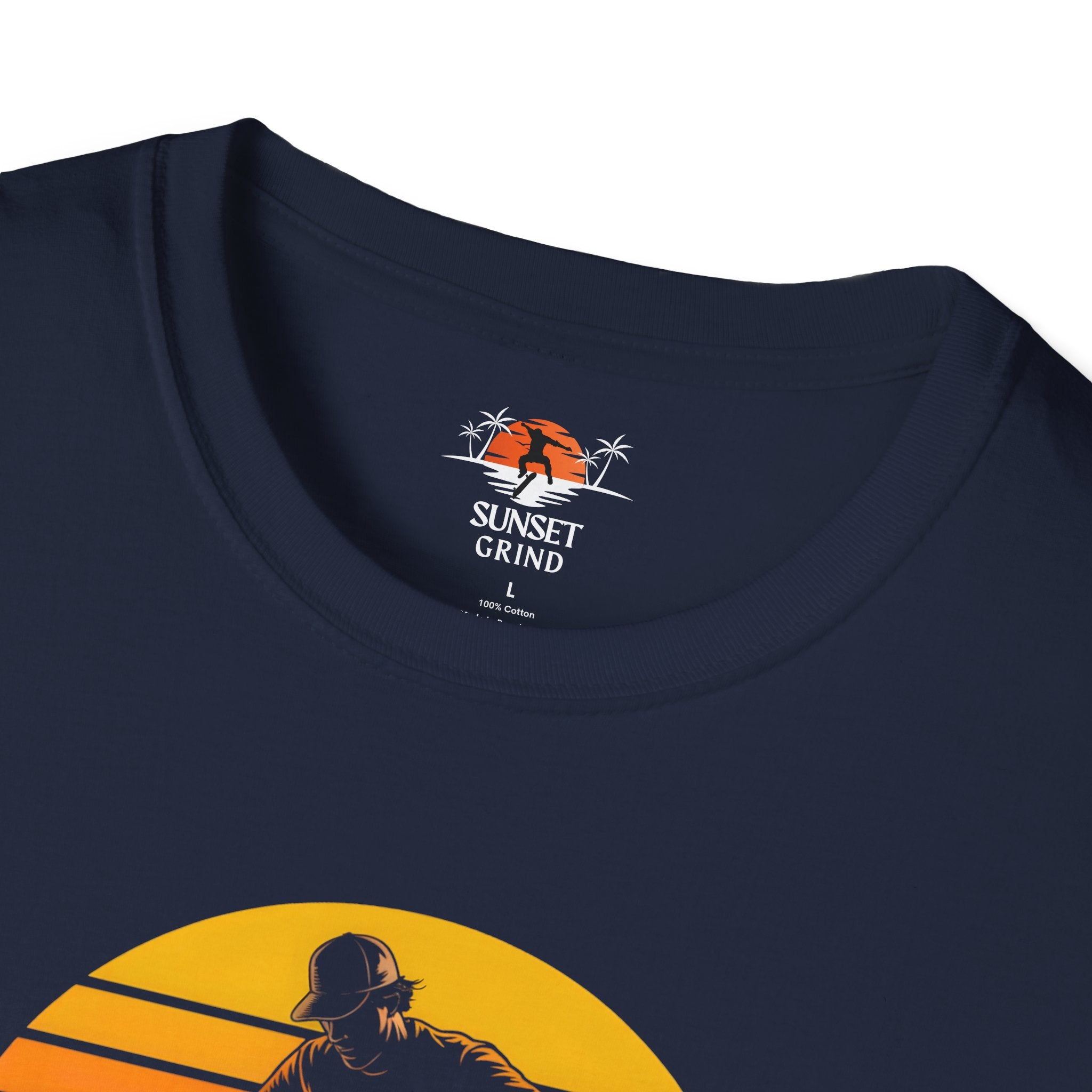 FATHER OF THE FLIP 2 T-Shirt