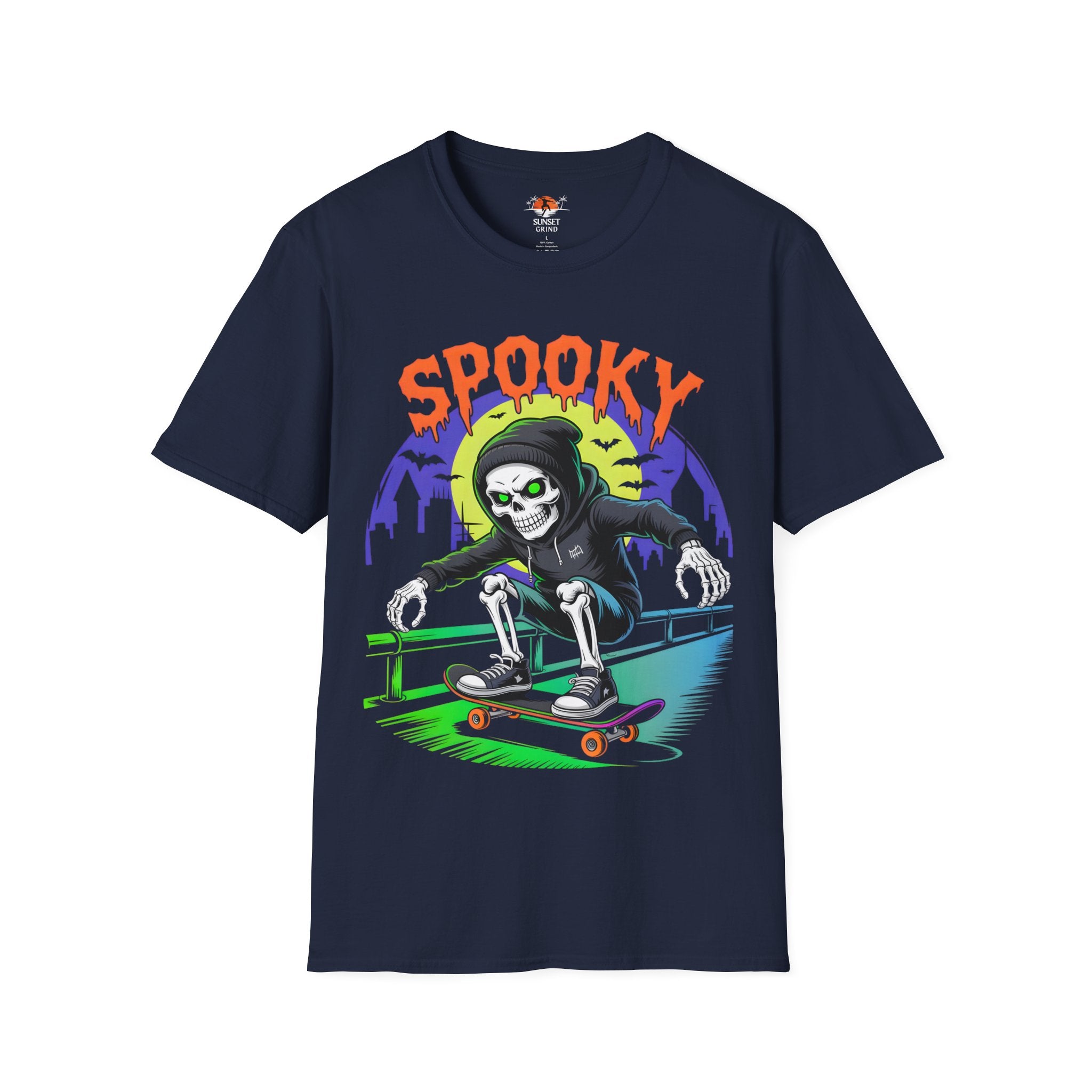 SPOOKY T-Shirt