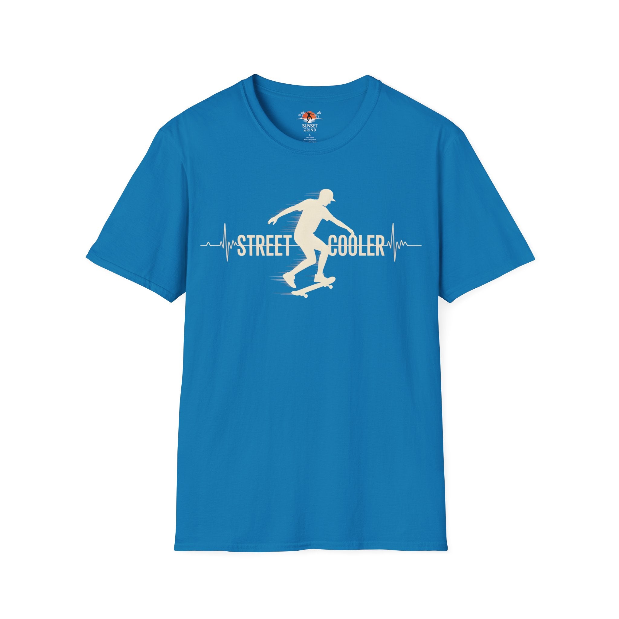 STREET COOLER T-Shirt