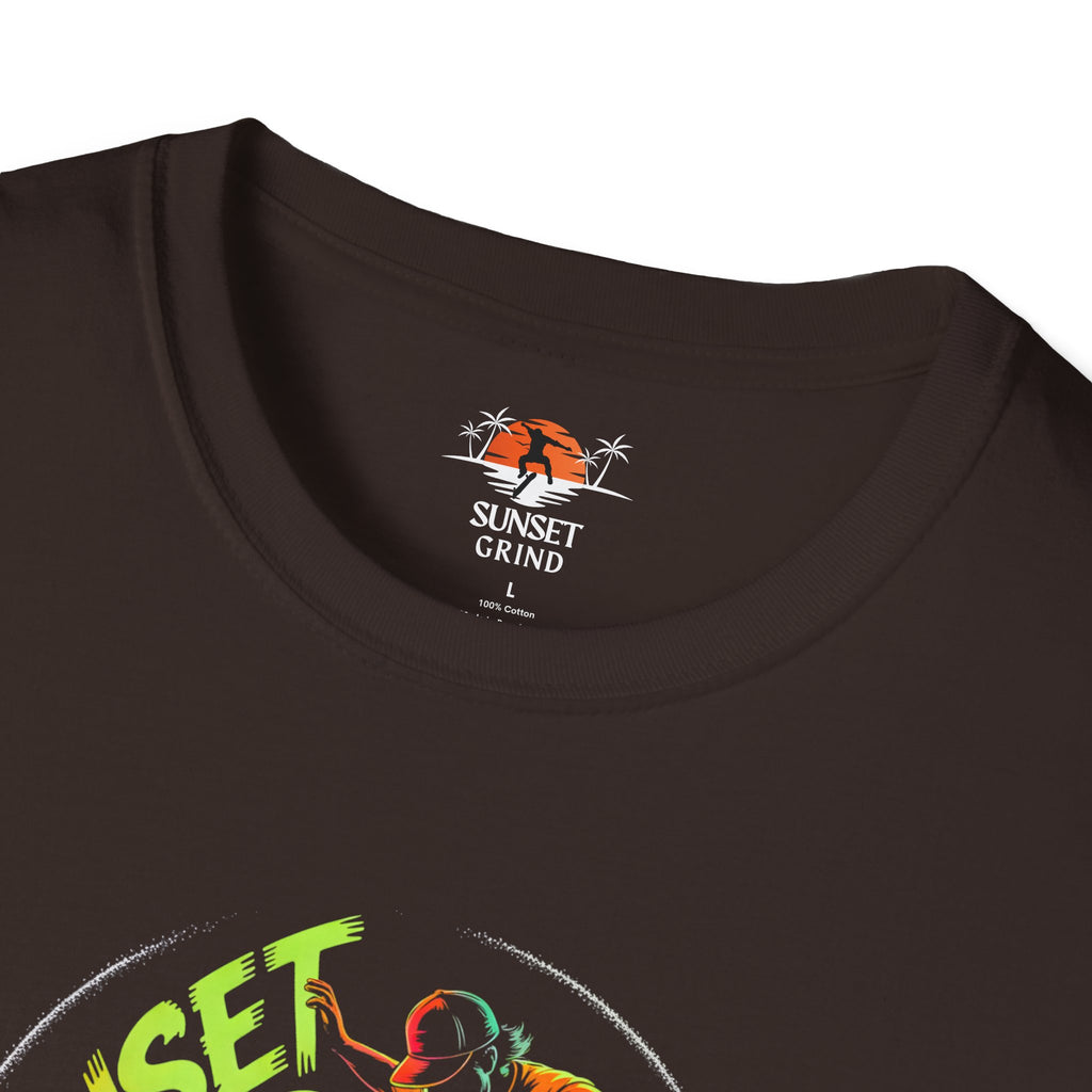 EDGE OF THE SUN T-Shirt