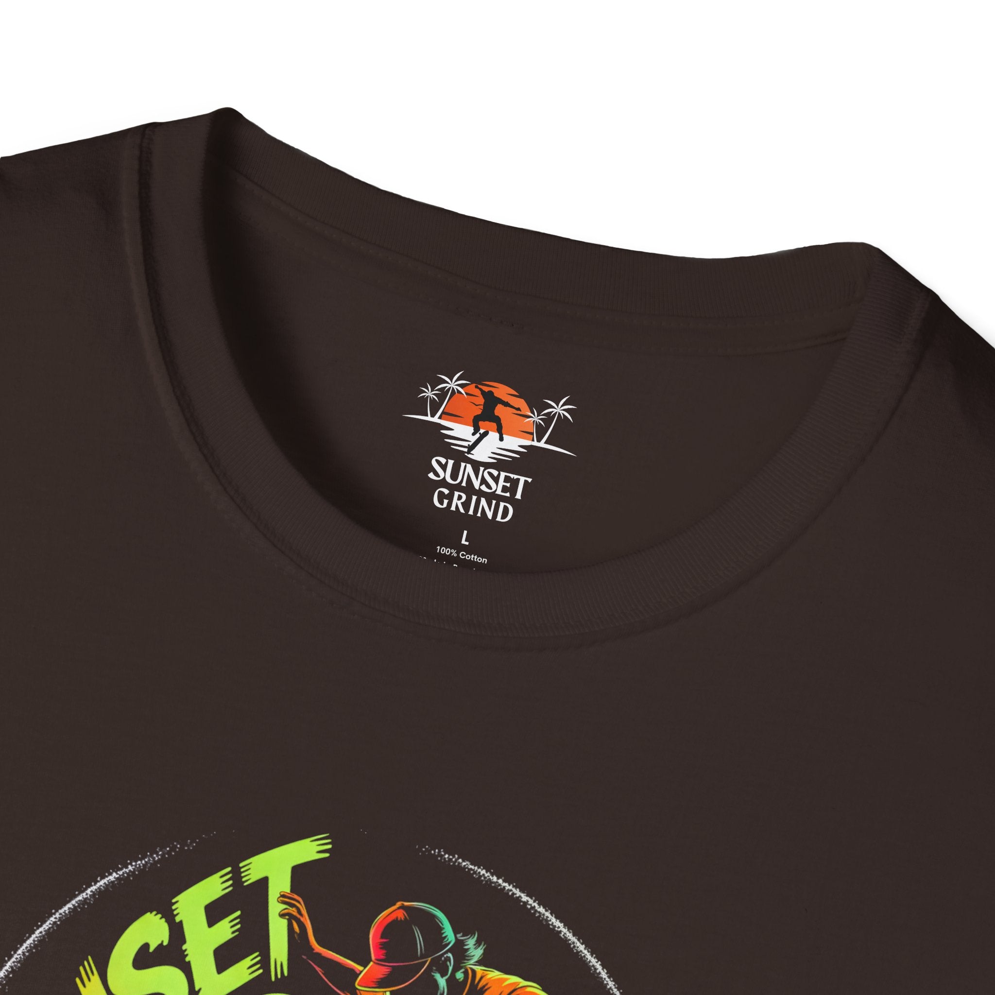 EDGE OF THE SUN T-Shirt