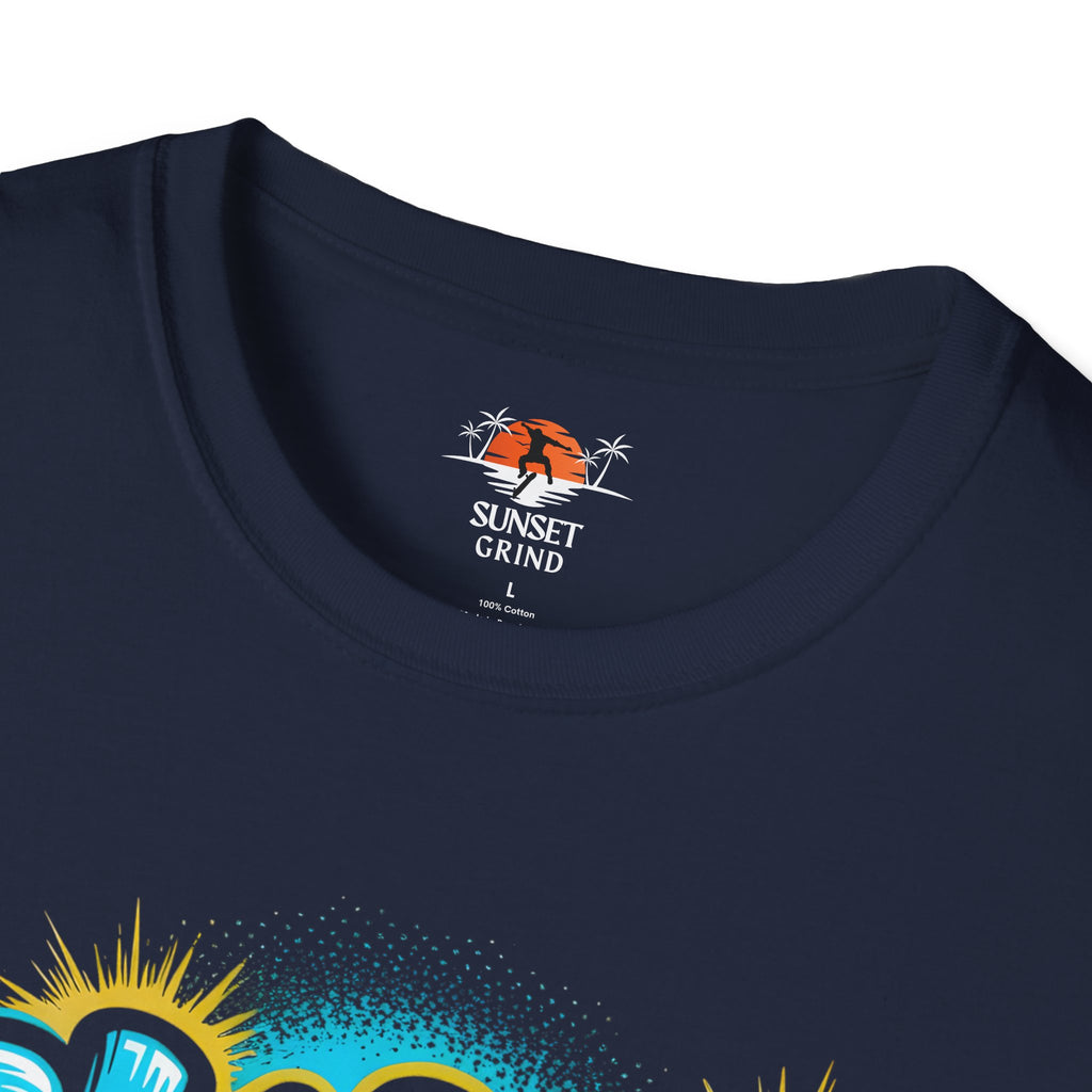 SKATE LIFE 2 T-Shirt