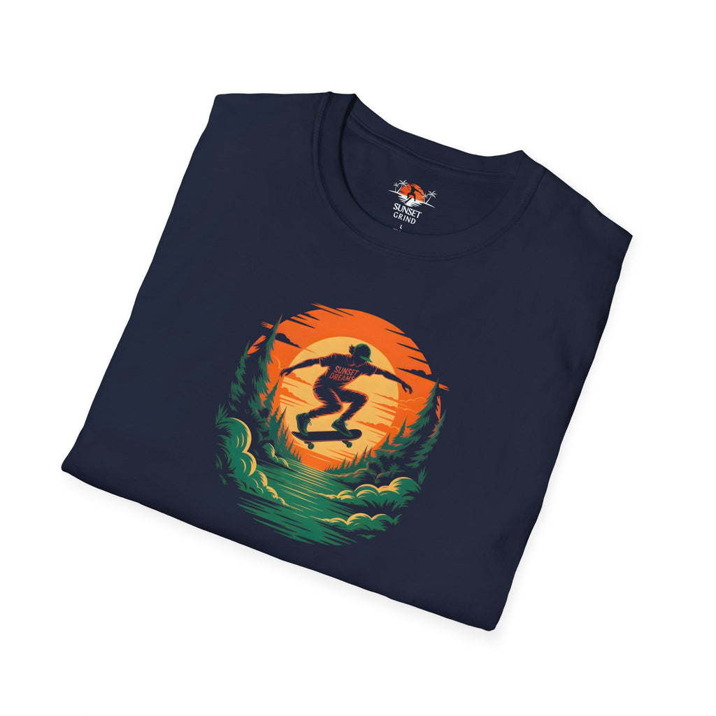 SUNSET DREAMS T-Shirt