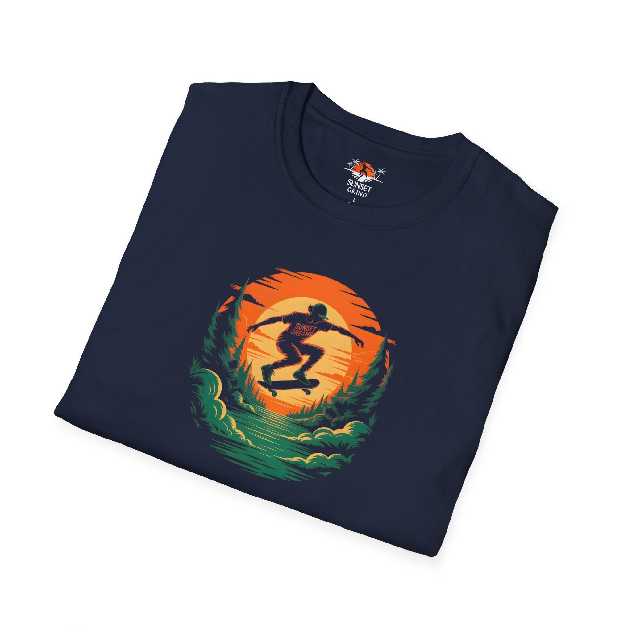 SUNSET DREAMS T-Shirt