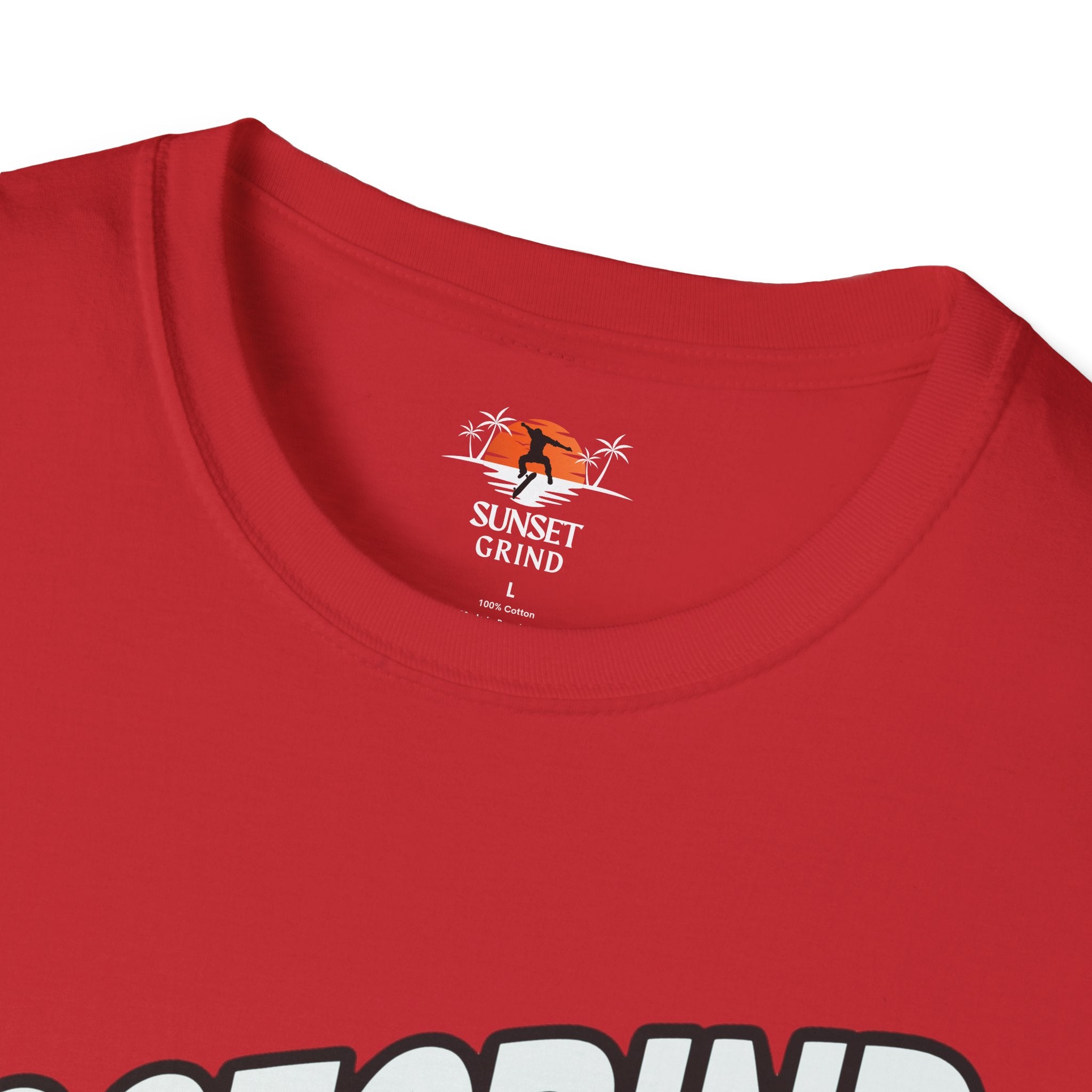 NOSEGRIND AND CRY T-Shirt