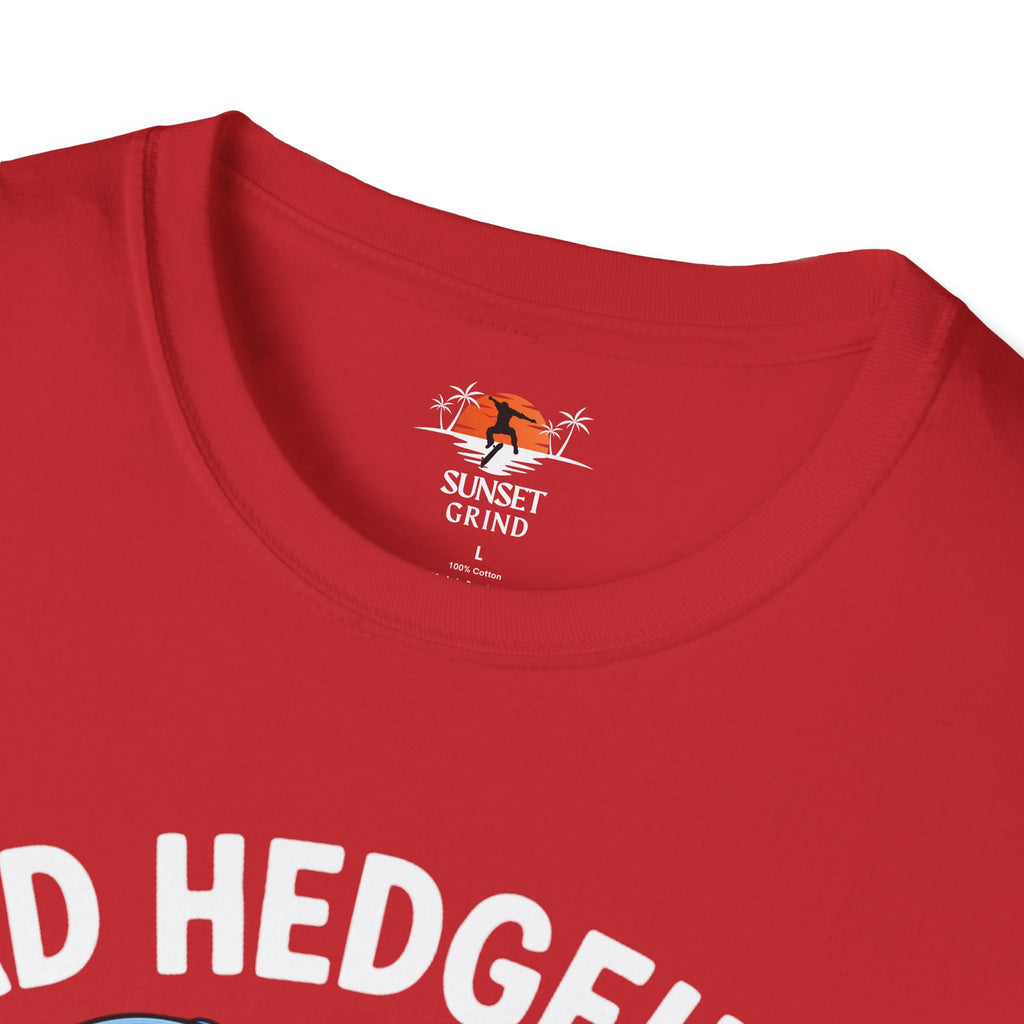 RAD HEDGEHOG T-Shirt