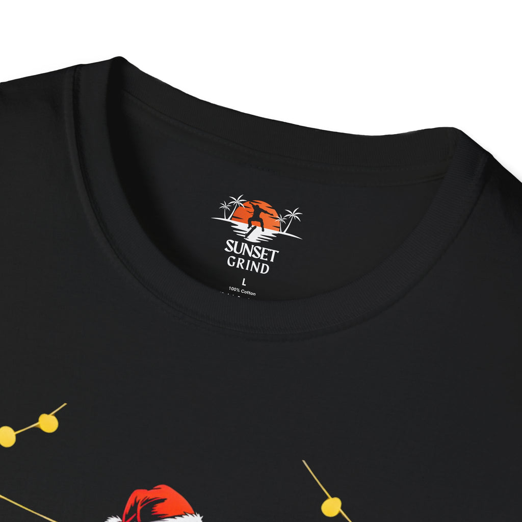 MERRY CHRISTMAS T-Shirt