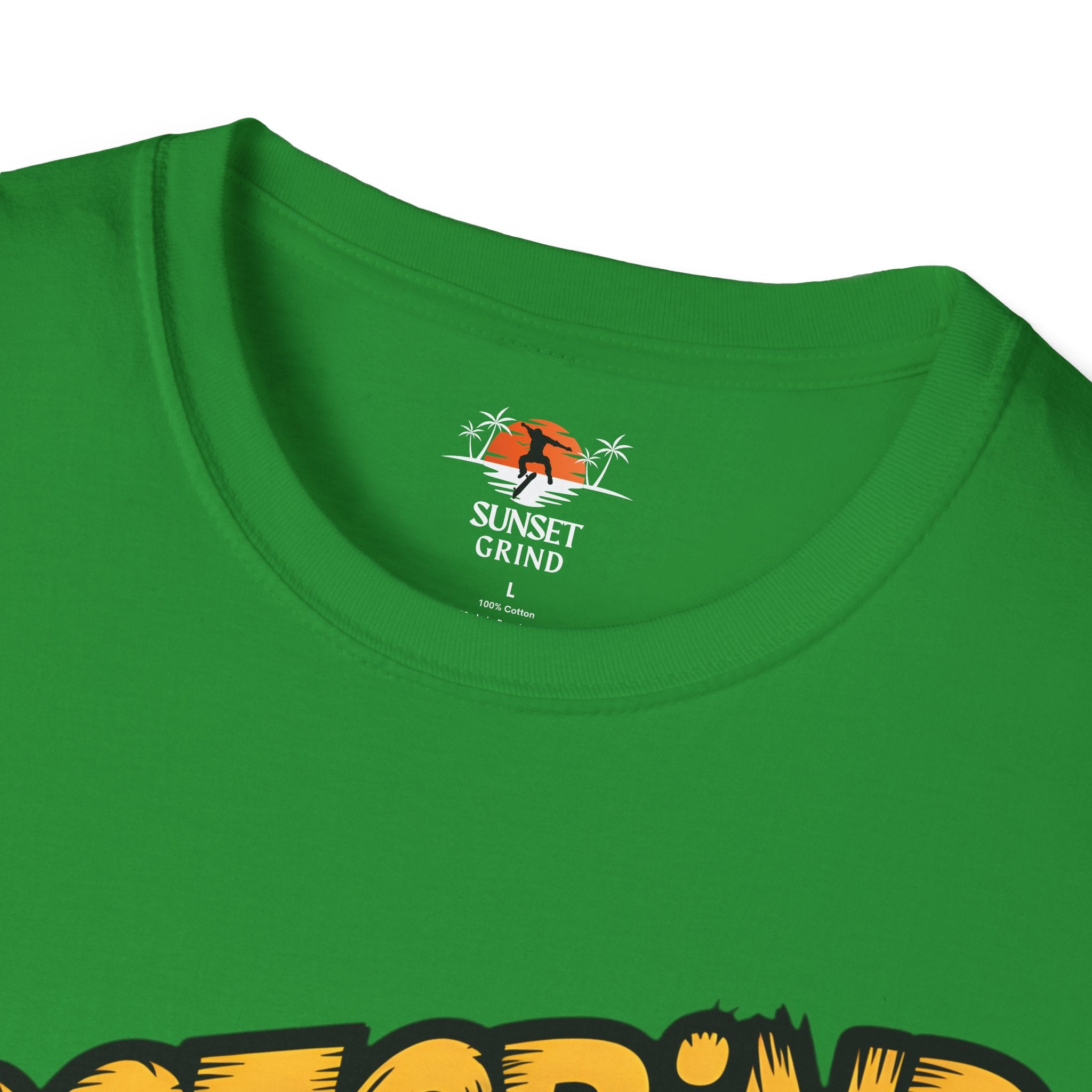 NOSEGRIND AND CRY 3 T-Shirt