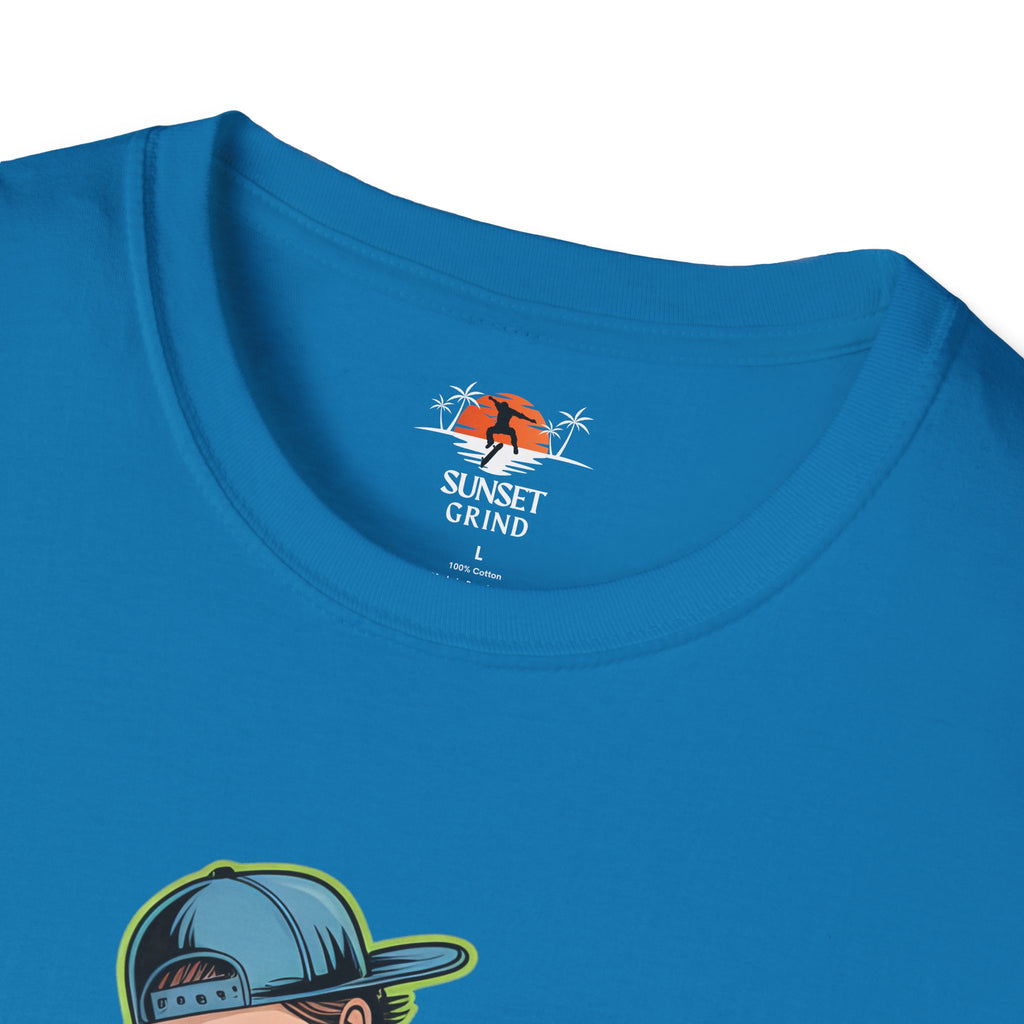 LEVEL UP T-Shirt