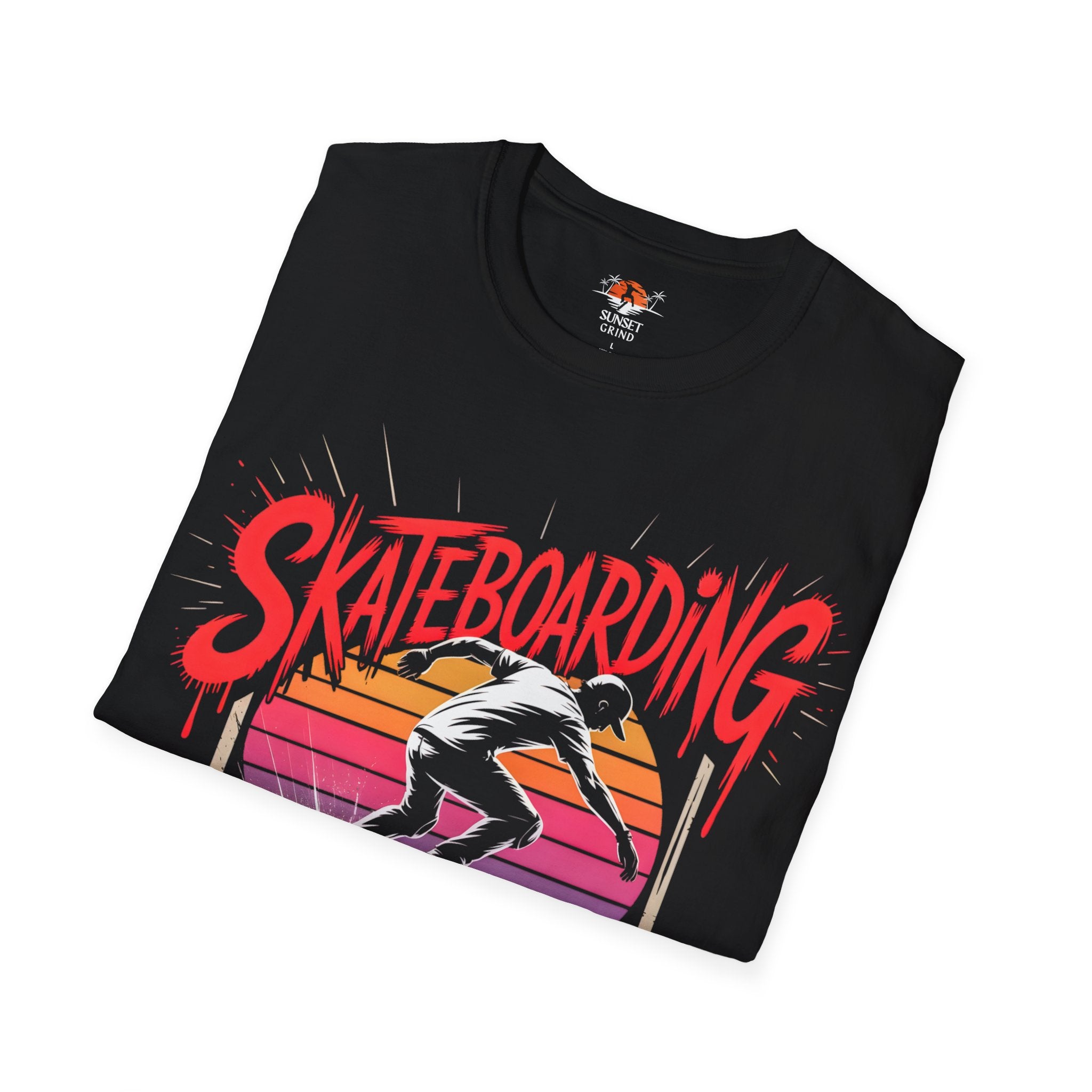 ROLLING FREE T-Shirt