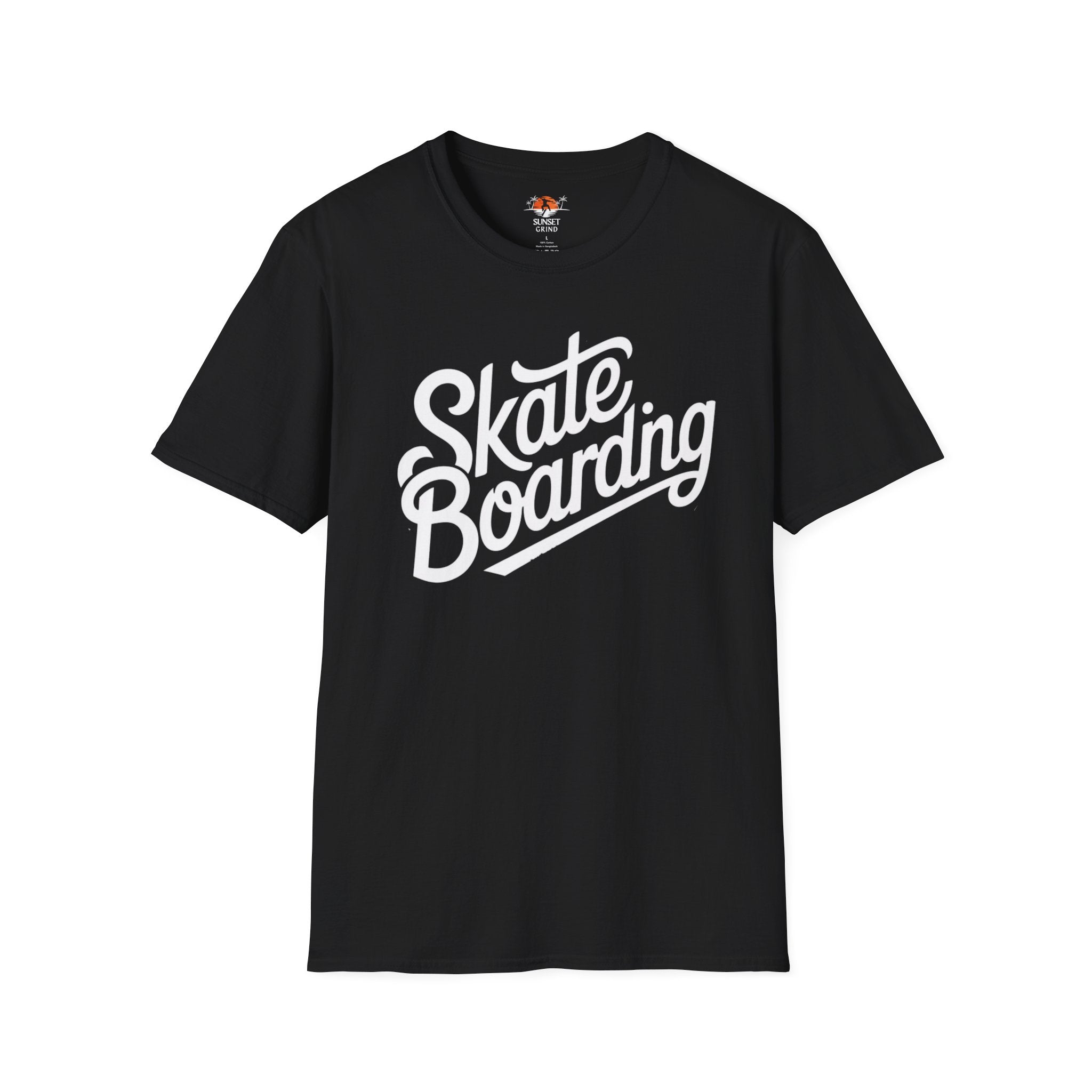 GRIND & GLIDE T-Shirt
