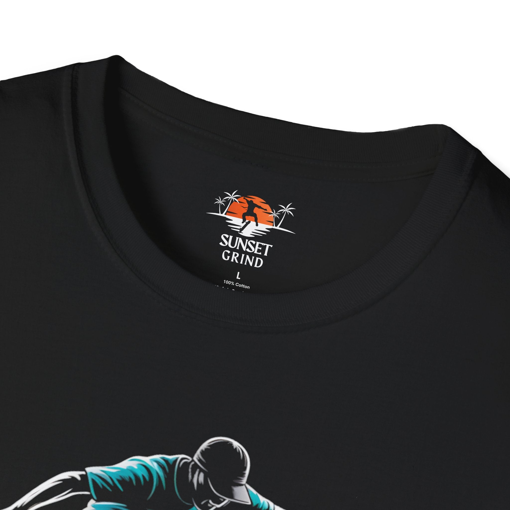 ROLLING WITH STYLE T-Shirt