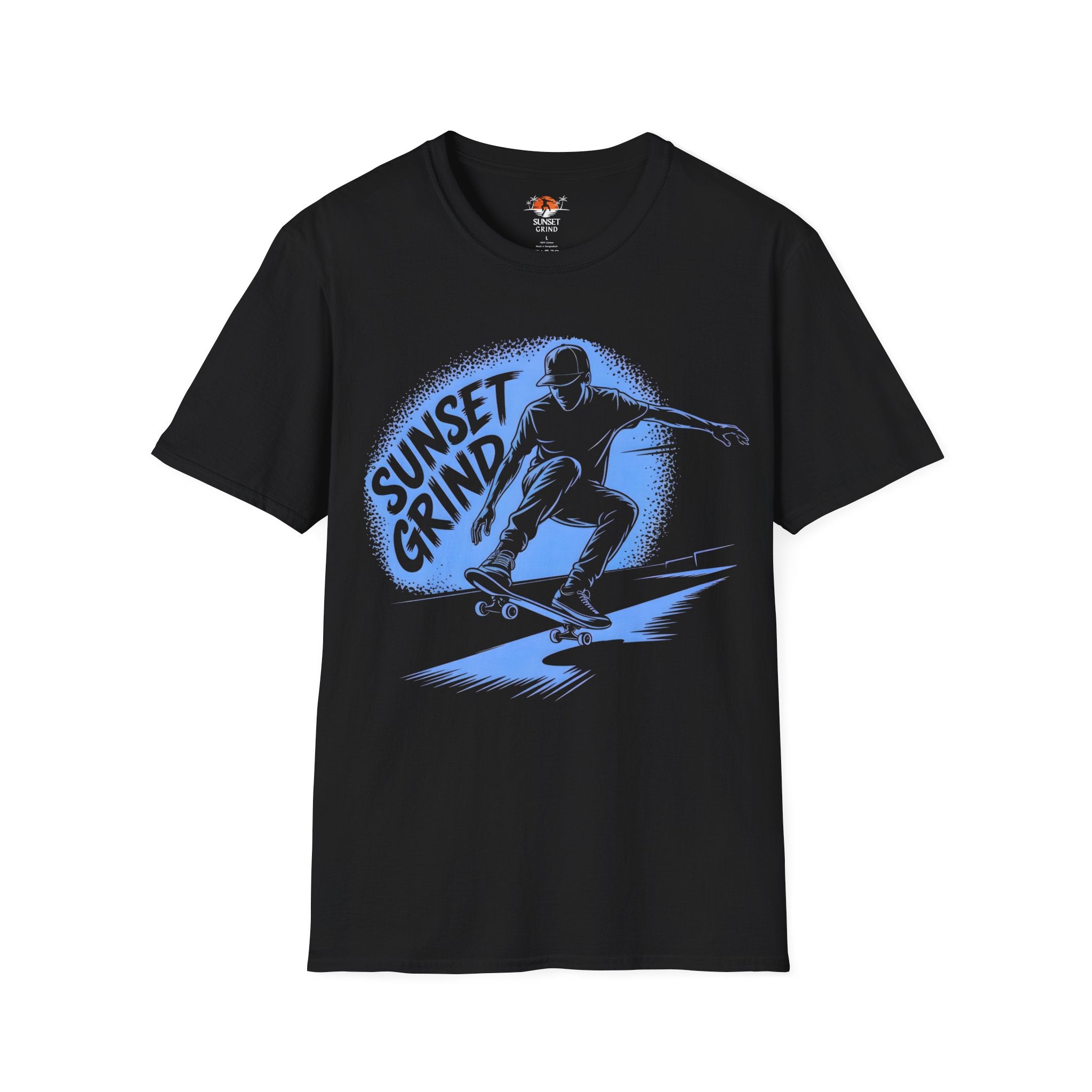 RIDE THE DUST T-Shirt