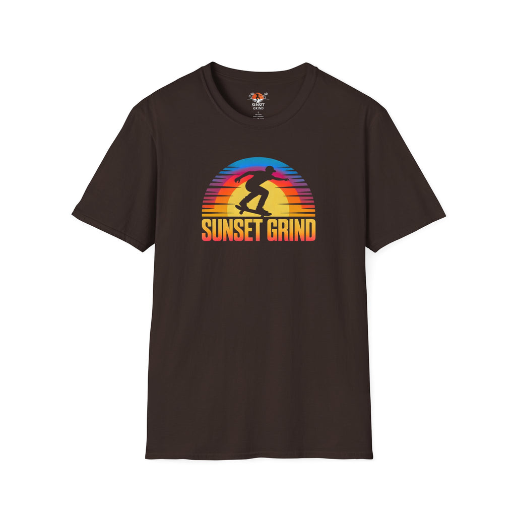 SKATE MIRAGE T-Shirt