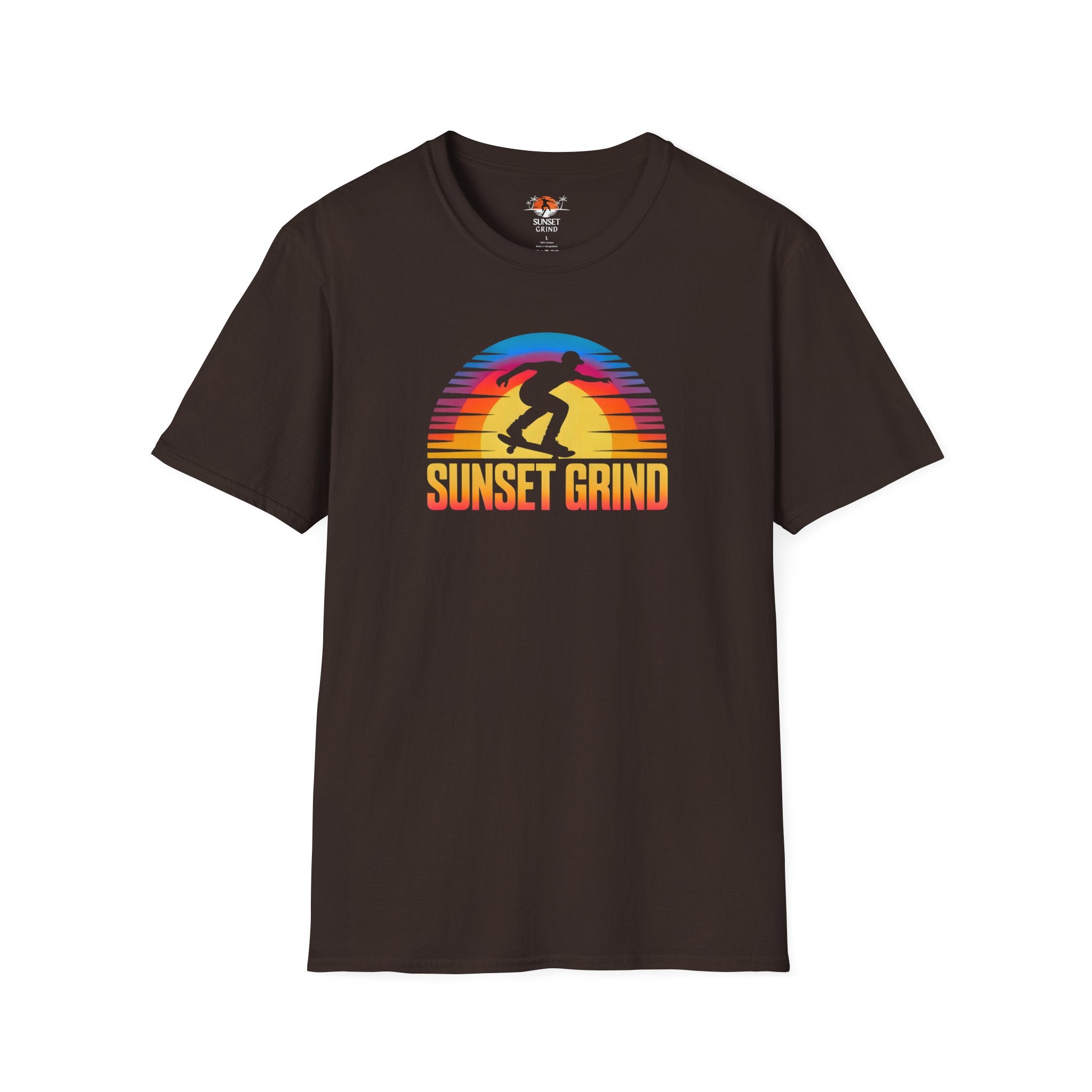 SKATE MIRAGE T-Shirt