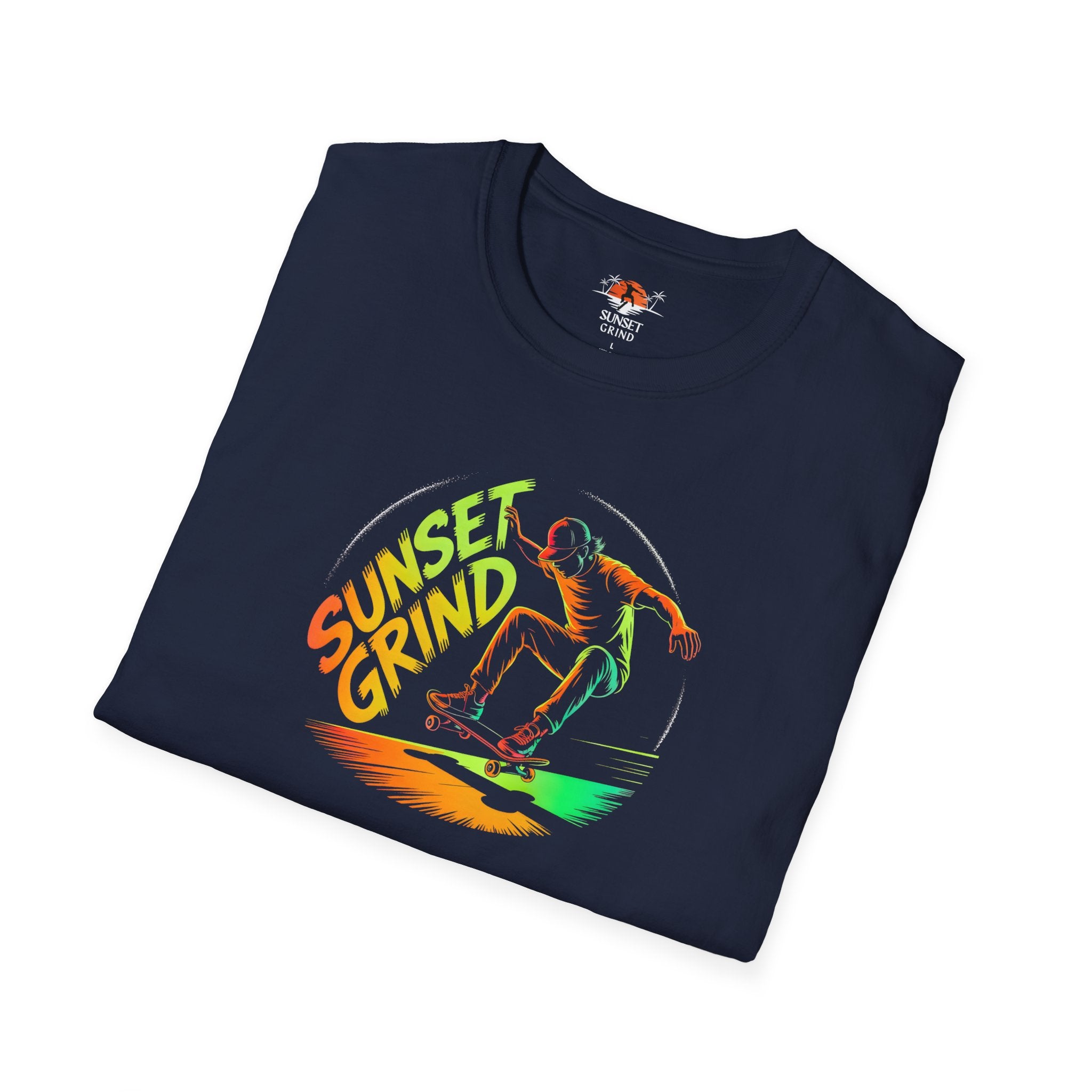 EDGE OF THE SUN T-Shirt