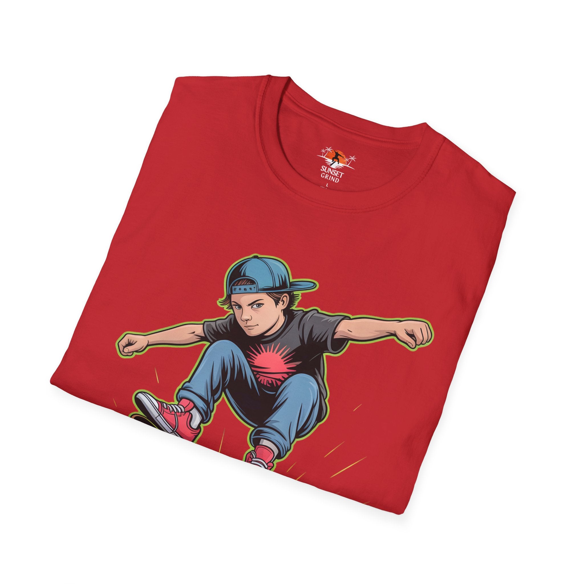 LEVEL UP T-Shirt