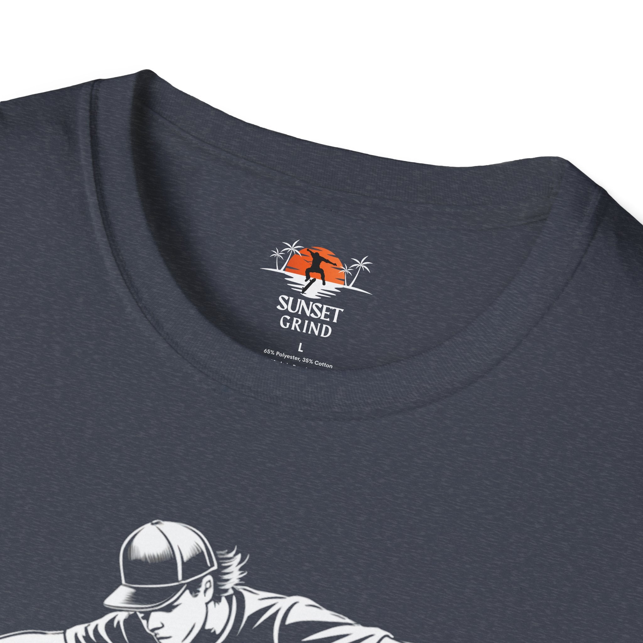 SKATE EVERYTHING 2 T-Shirt