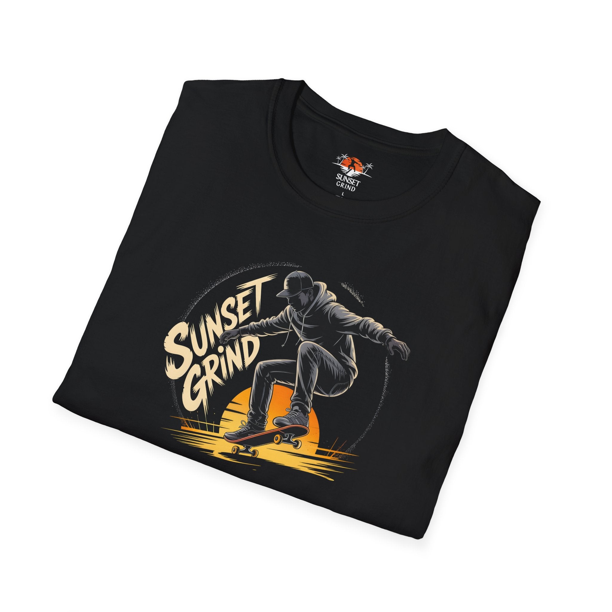 GLOW & GO T-Shirt