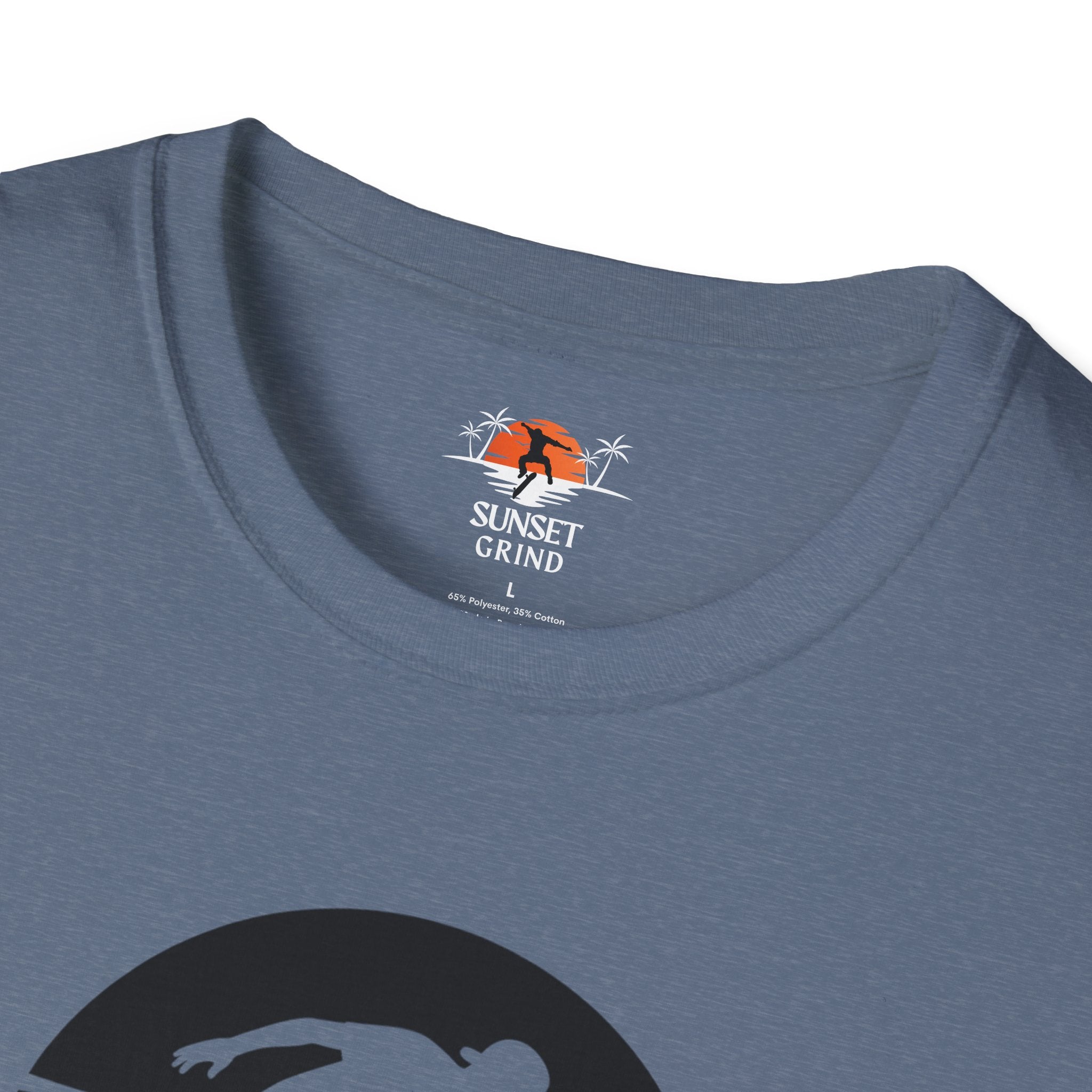 TWILIGHT REBEL T-Shirt