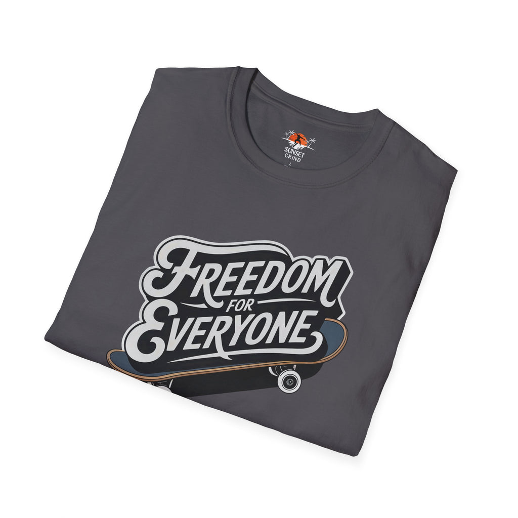 FREEDOM FOR EVERYONE T-Shirt