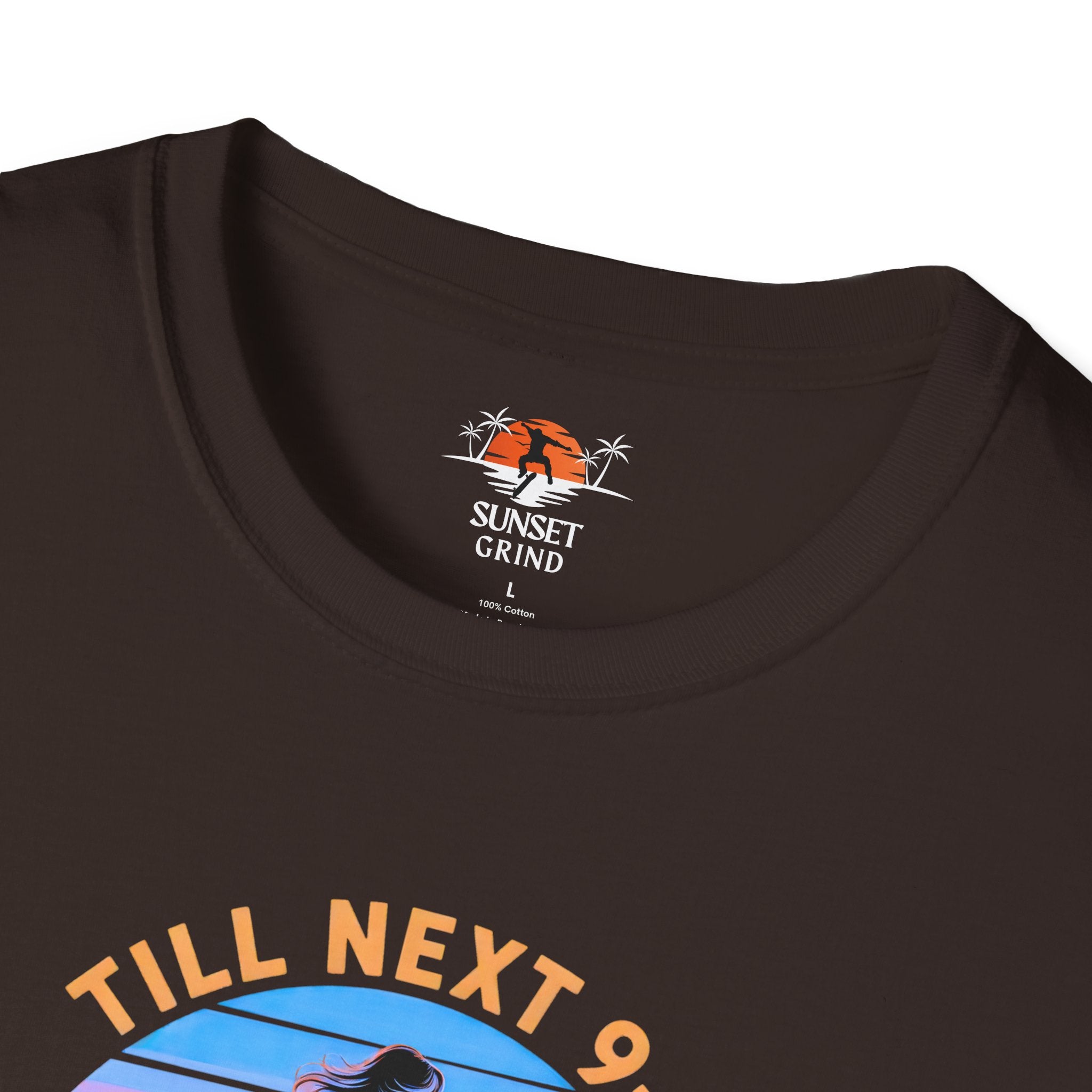 TILL NEXT 9-5 T-Shirt