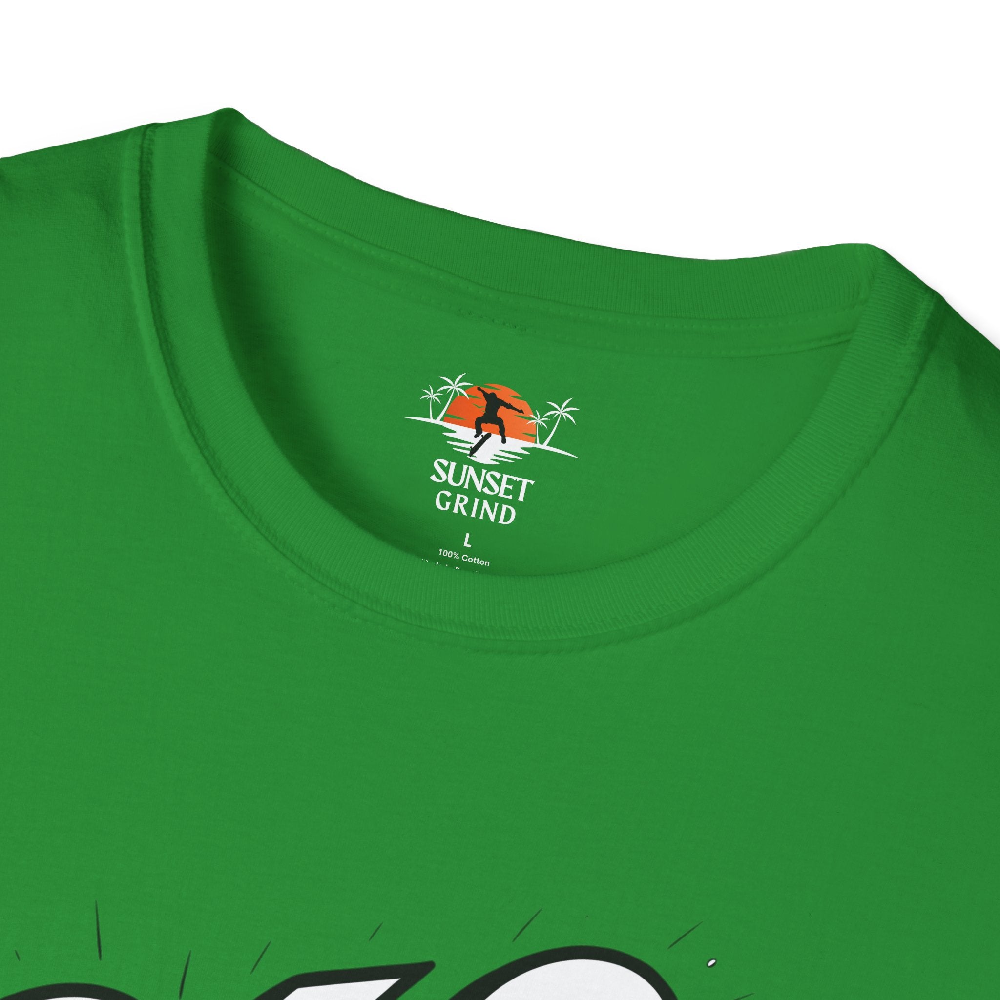 360 MIDLIFE T-Shirt