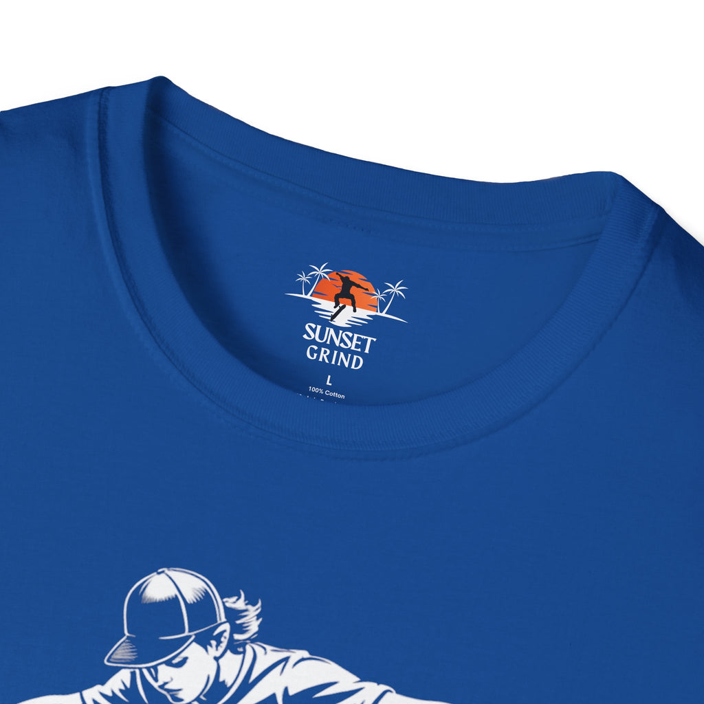 SKATE EVERYTHING 3 T-Shirt