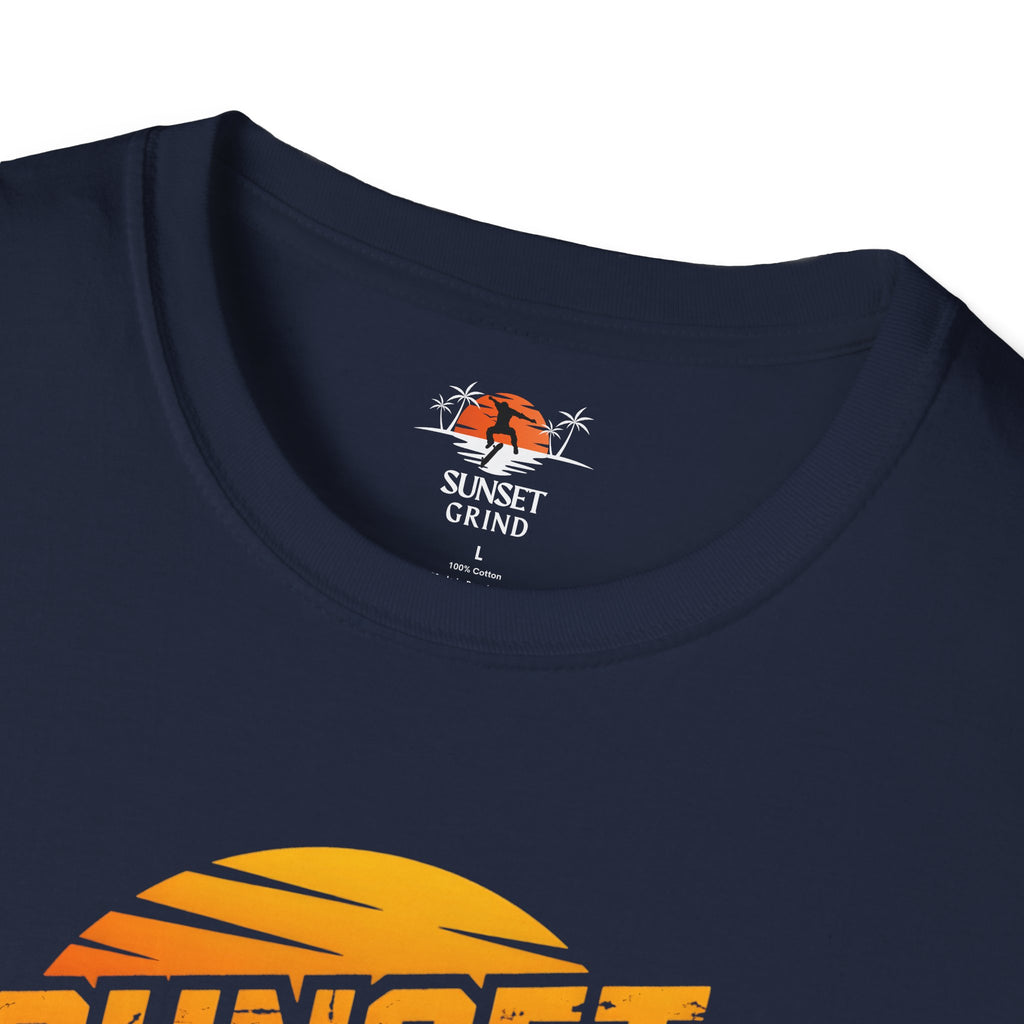 FIRELINE FLOW T-Shirt