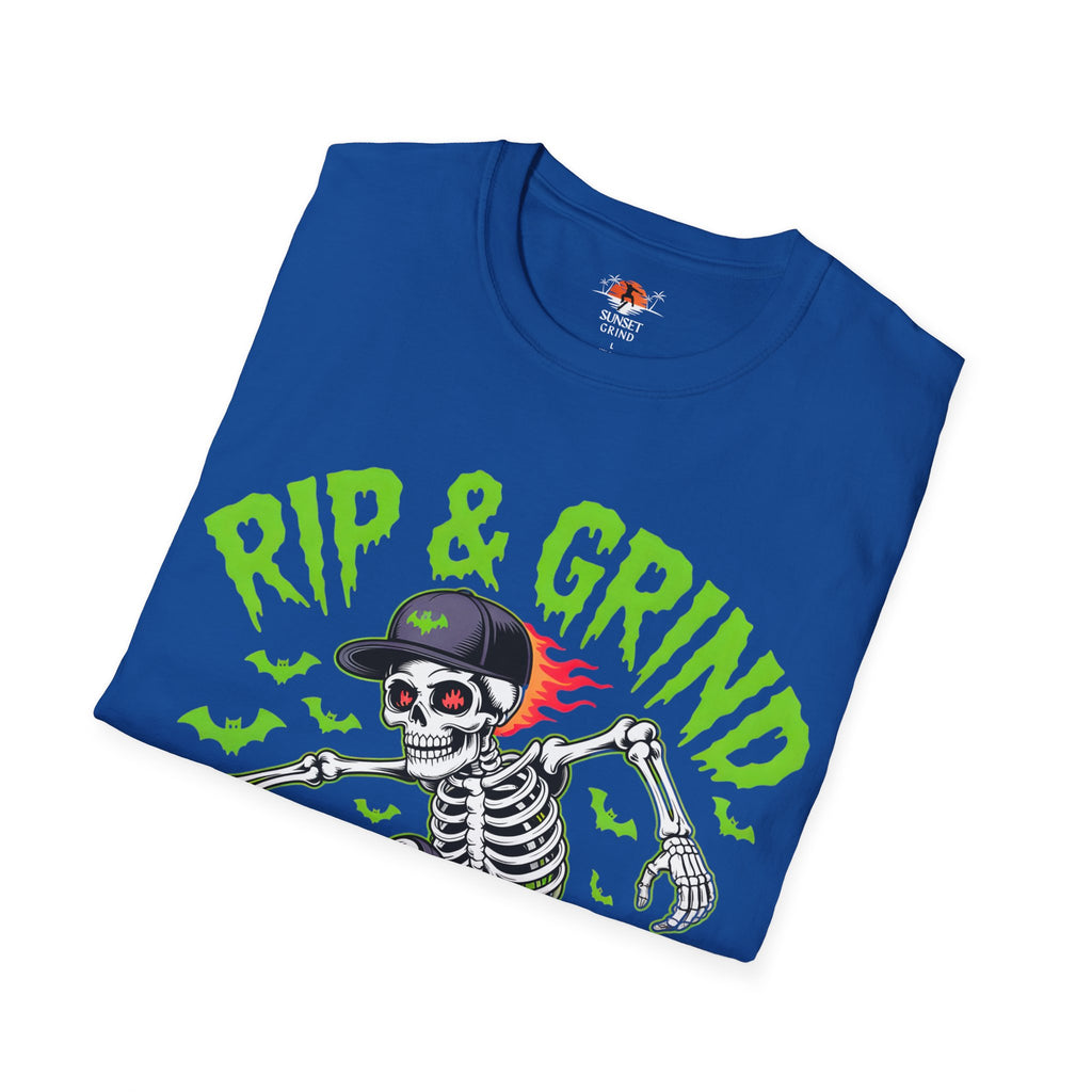 RIP & GRIND T-Shirt