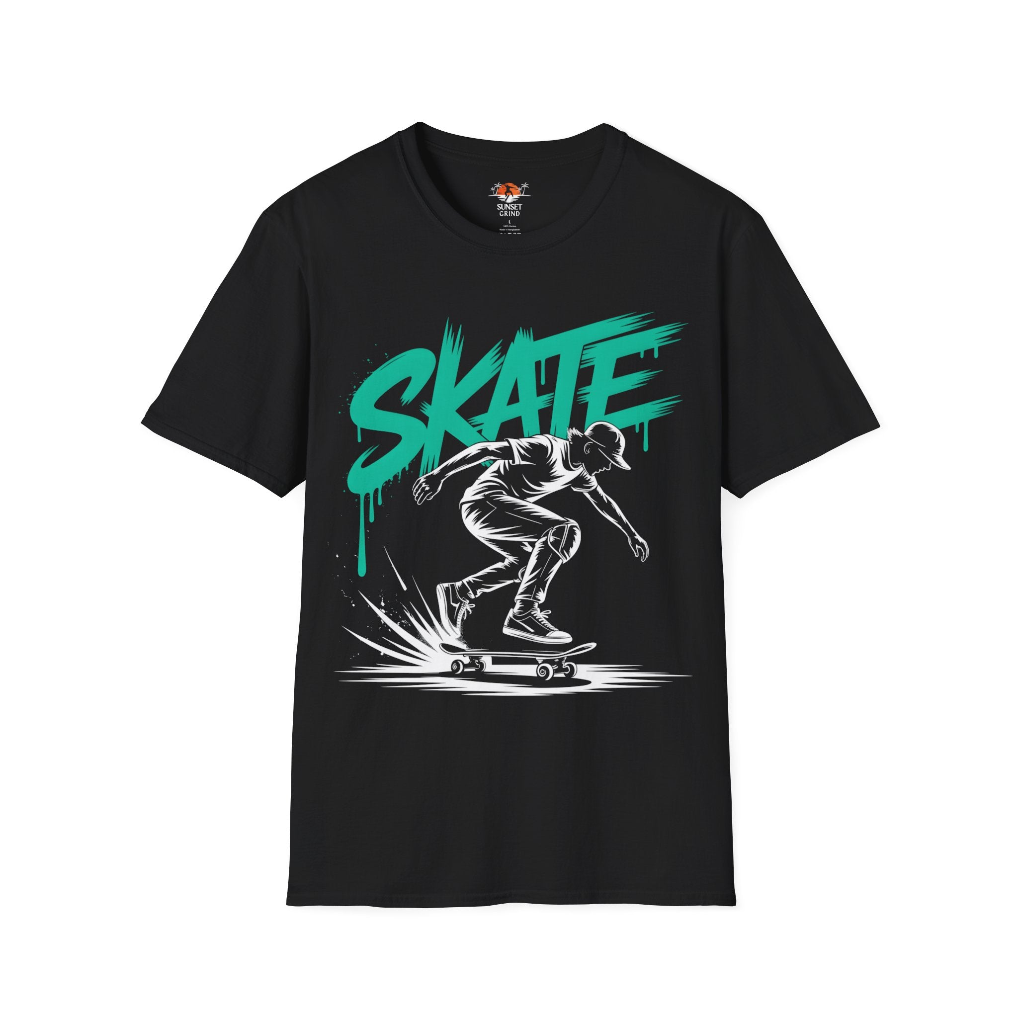 DECK DREAMS T-Shirt