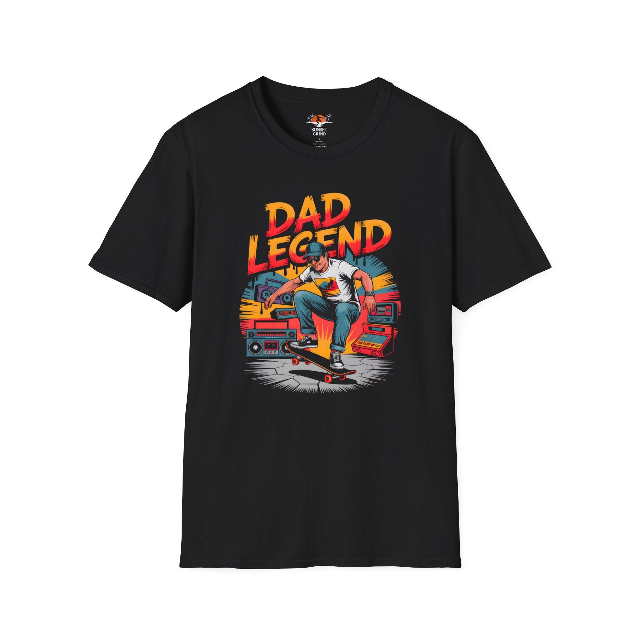 DAD LEGEND T-Shirt