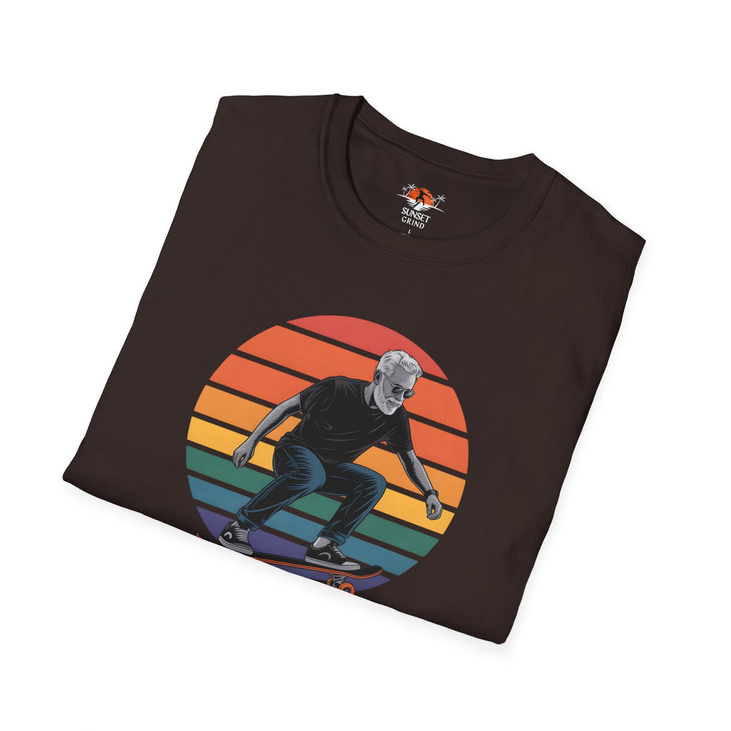 DAD SKATE T-Shirt