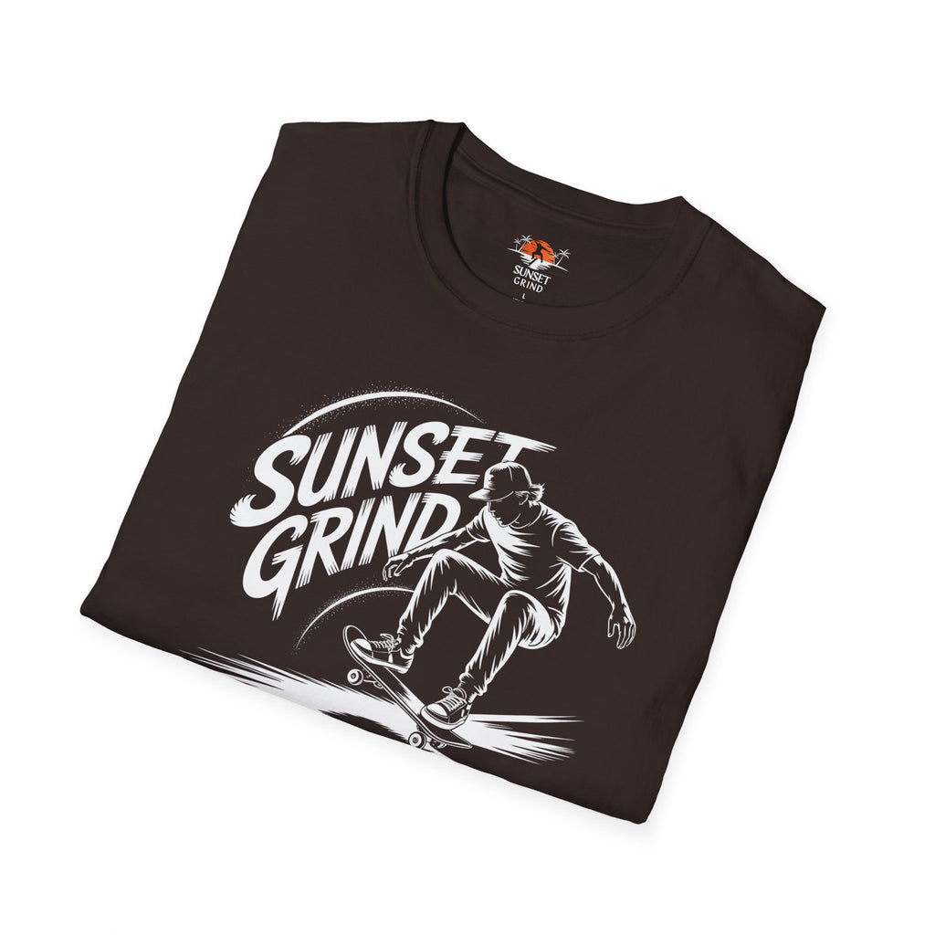 LAST LIGHT RIDER T-Shirt
