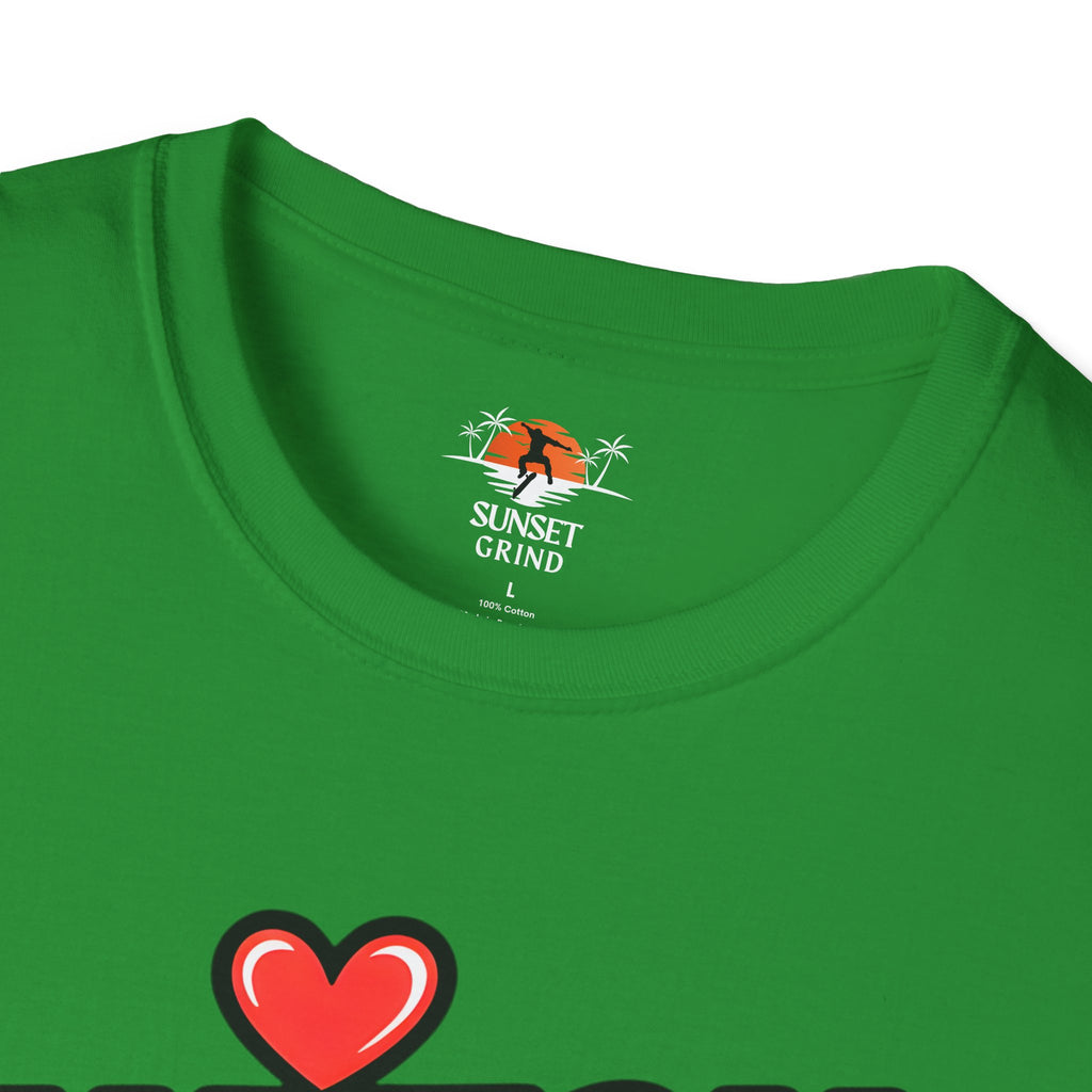 SWITCH REGRET T-Shirt