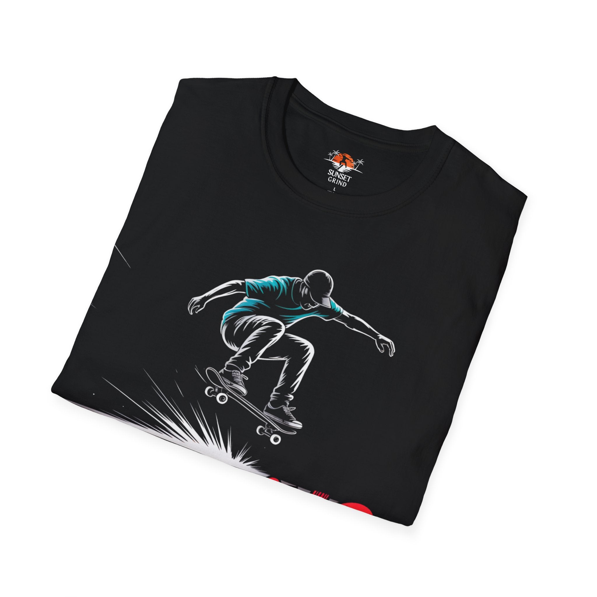 ROLLING WITH STYLE T-Shirt