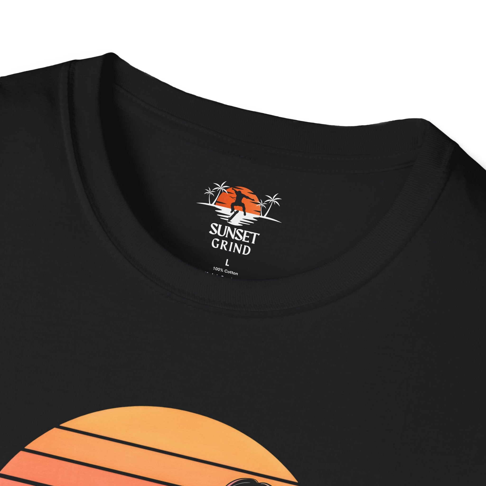 RADIANT RIDE T-Shirt