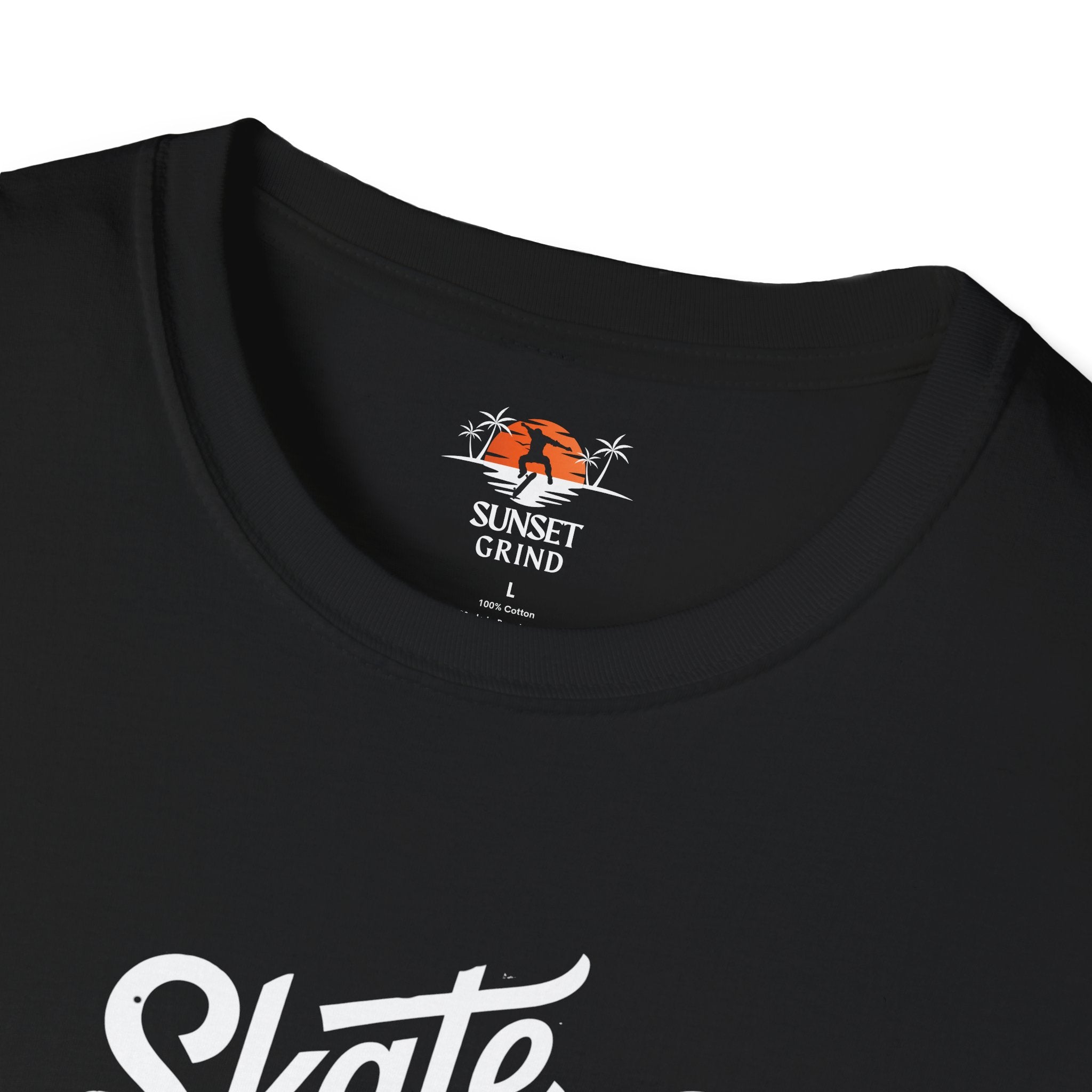 SKATEBOARDING T-Shirt