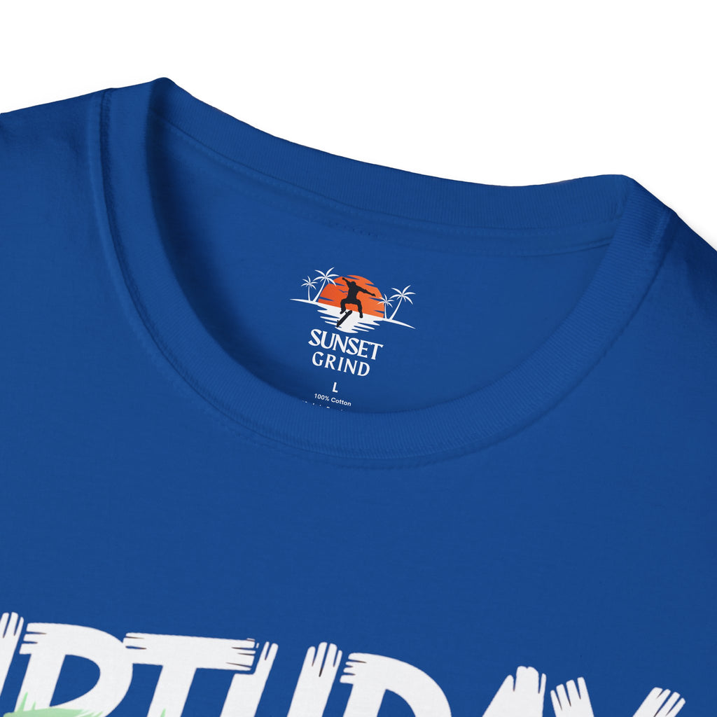 POP SHUV IT PARTY T-Shirt