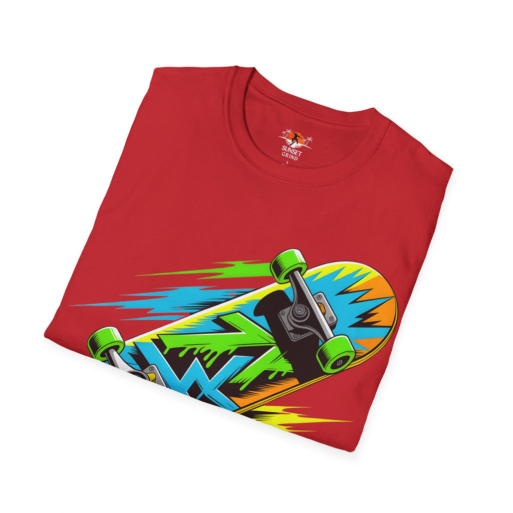 DECK OF FIRELIGHT 2 T-Shirt
