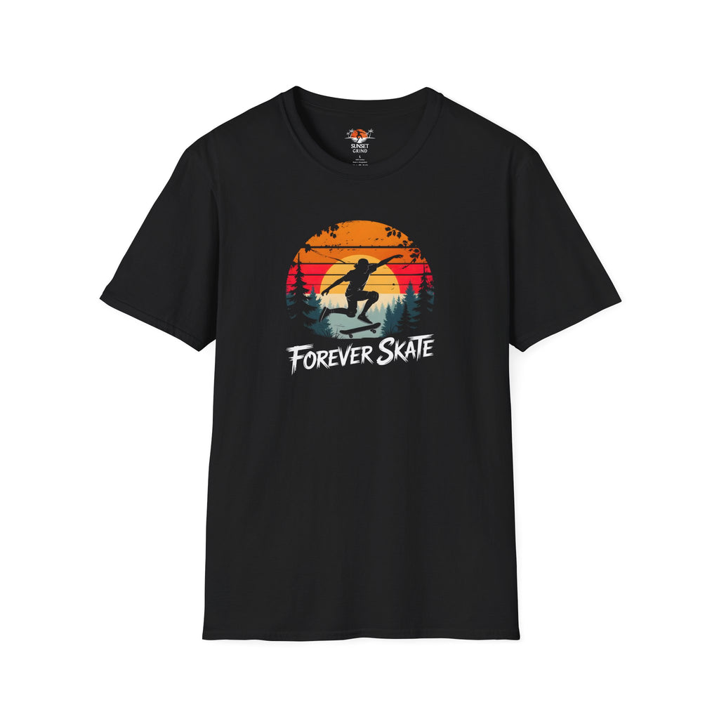 FOREVER SKATE T-Shirt