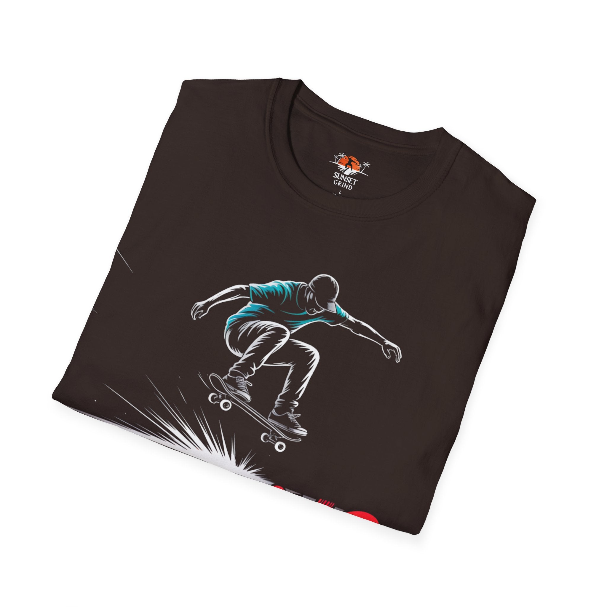 ROLLING WITH STYLE T-Shirt