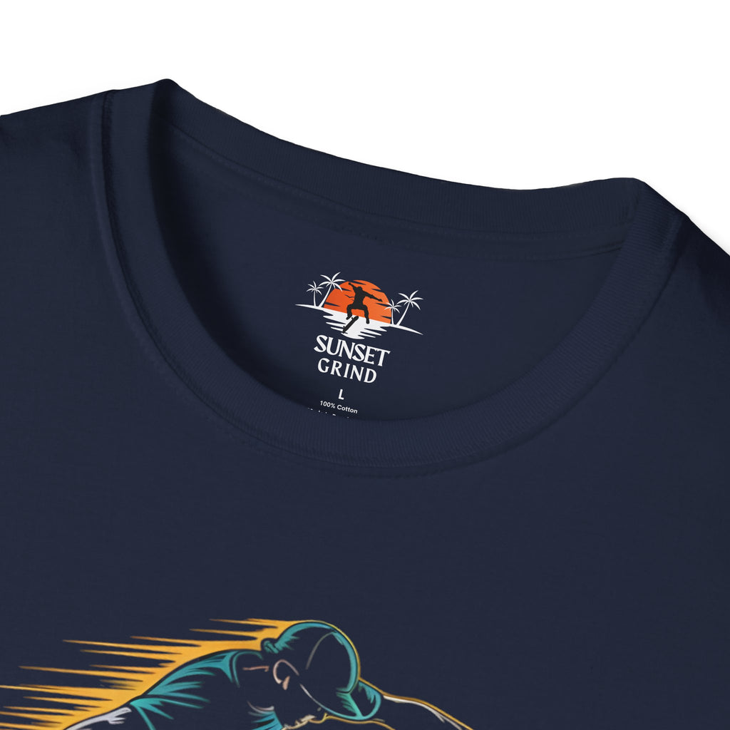 ONE KICKFLIP AT A TIME T-Shirt