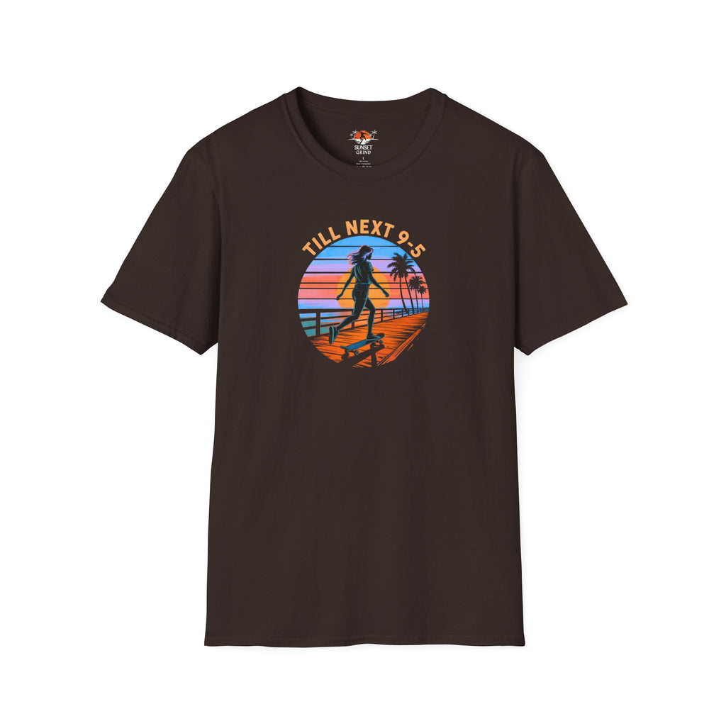 TILL NEXT 9-5 T-Shirt