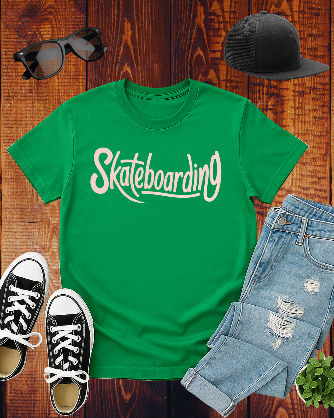 BOARD LIFE T-Shirt