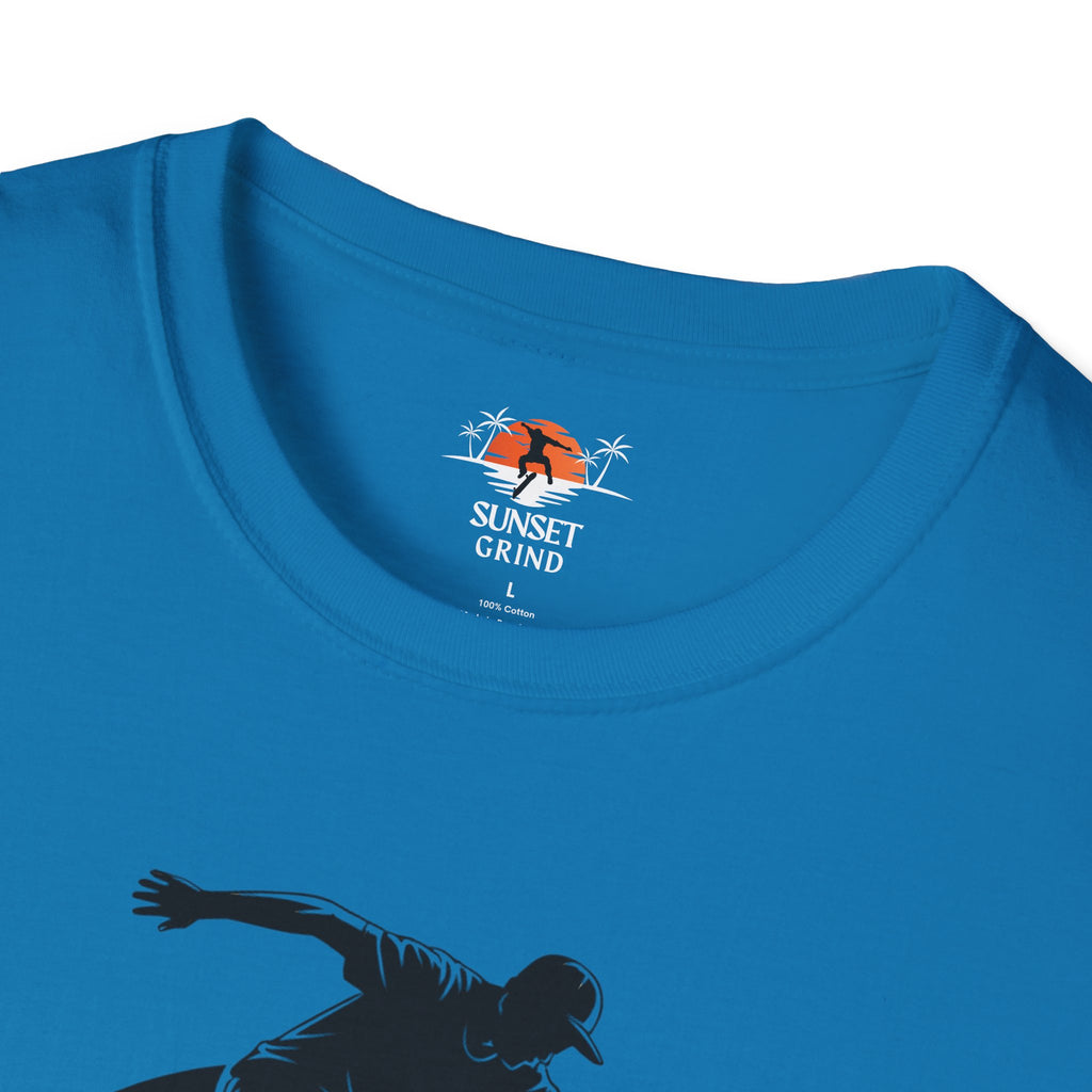 SOLAR GRIND T-Shirt