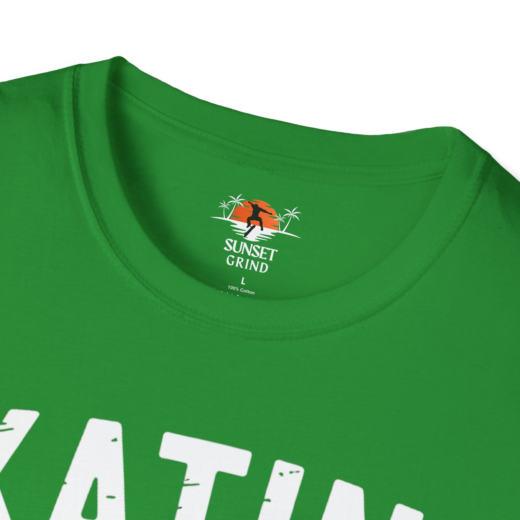 SKATING IS MY CARDIO T-Shirt