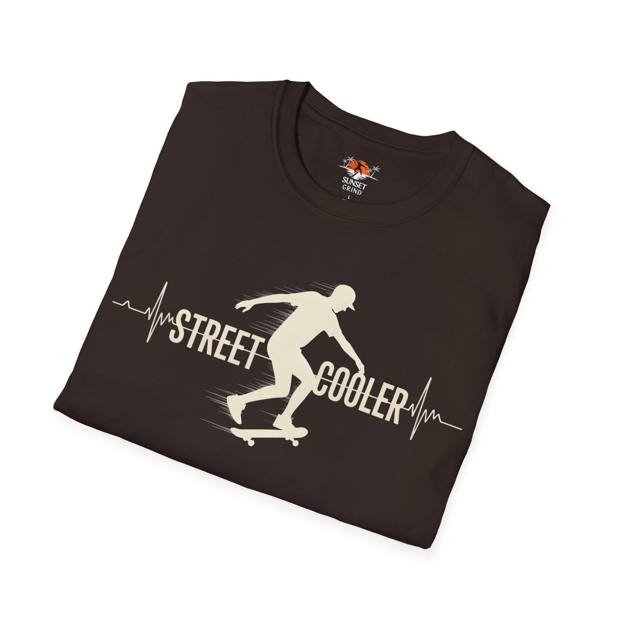 STREET COOLER T-Shirt