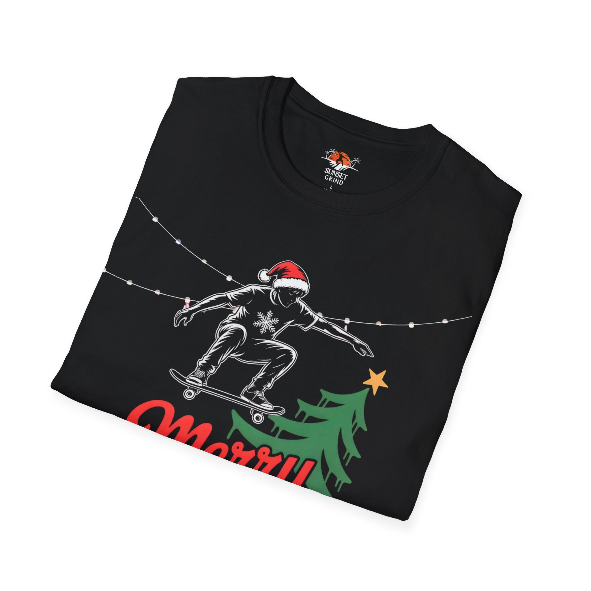 MERRY CHRISTMAS 2 T-Shirt