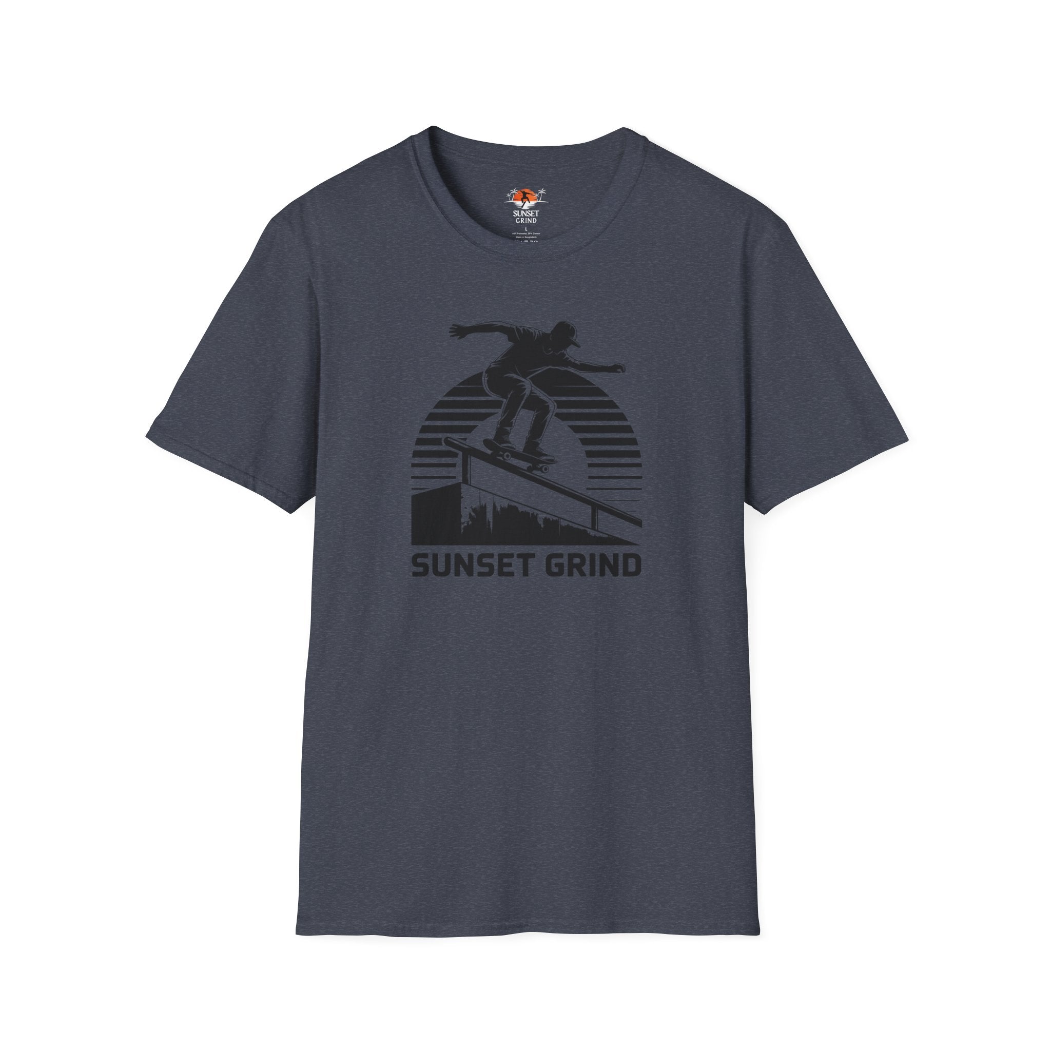 SOLAR GRIND T-Shirt